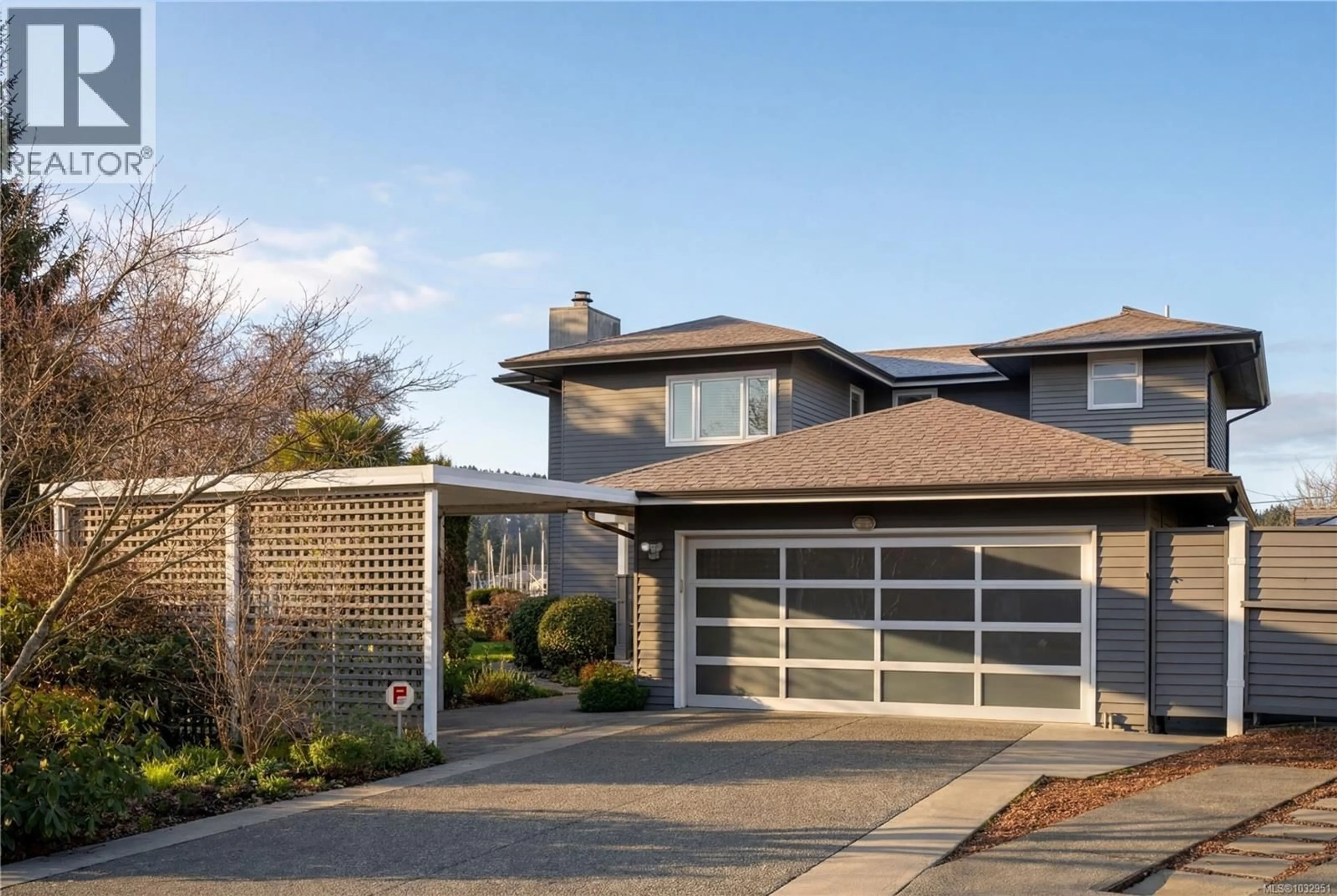 Home with brick exterior material, street for 10680 BLUE HERON ROAD, North Saanich British Columbia V8L5S6