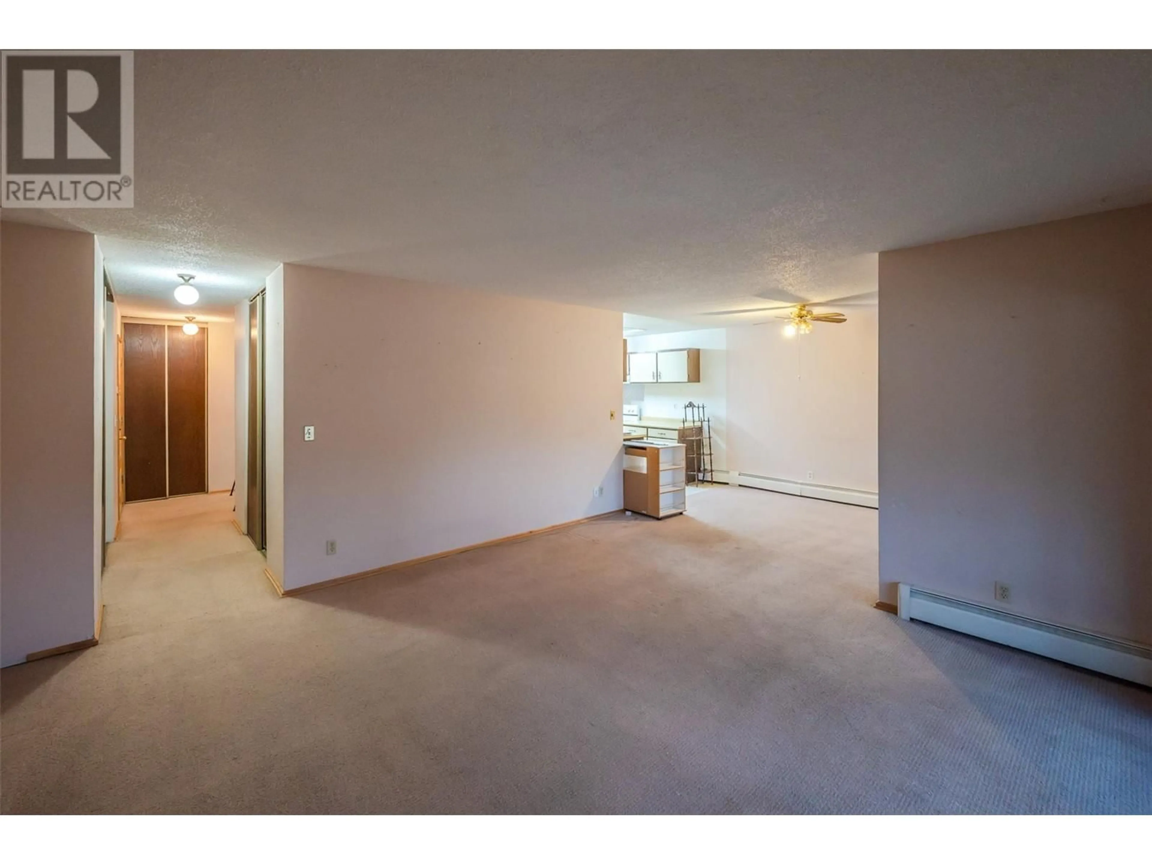 A pic of a room, not visible floor for 310 Yorkton Avenue Unit# 56, Penticton British Columbia V2A6Z8