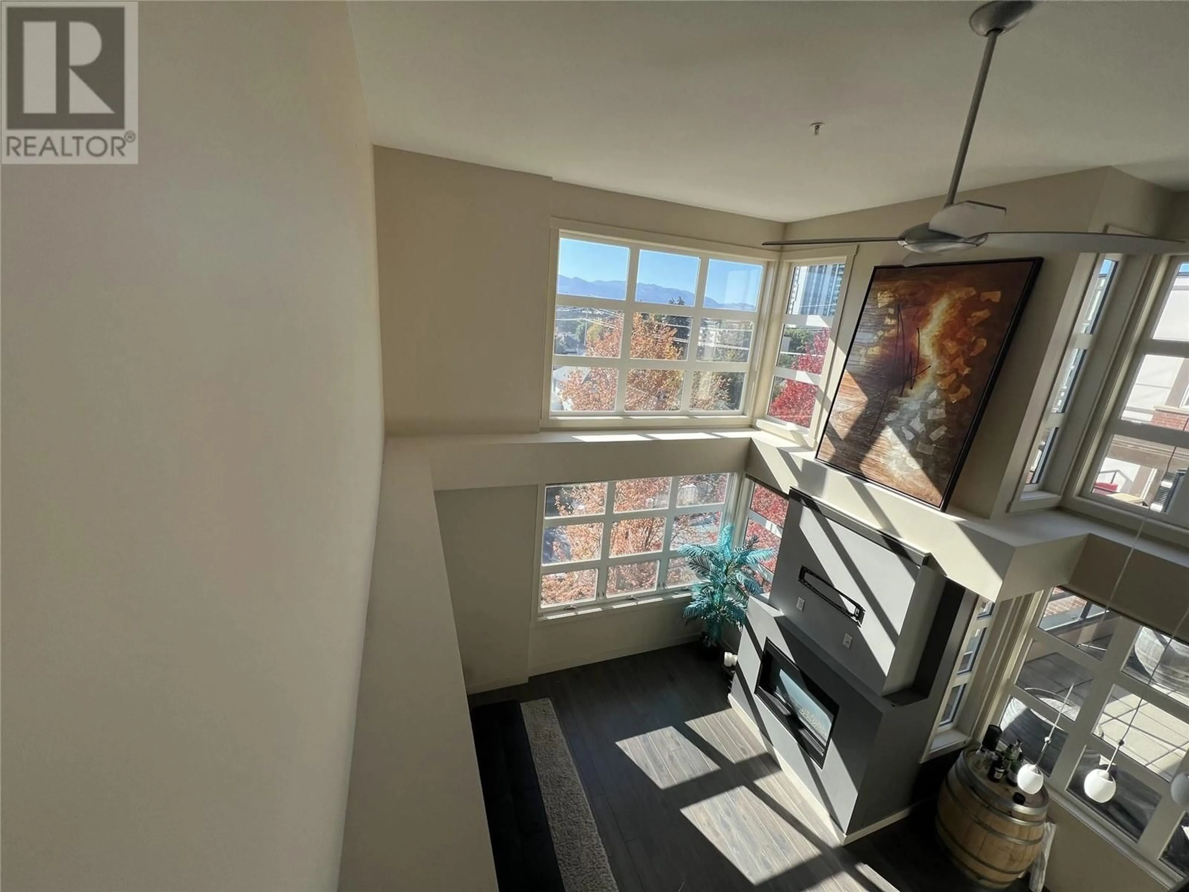 A pic of a room for 409 - 700 MARTIN AVENUE, Kelowna British Columbia V1Y6V3