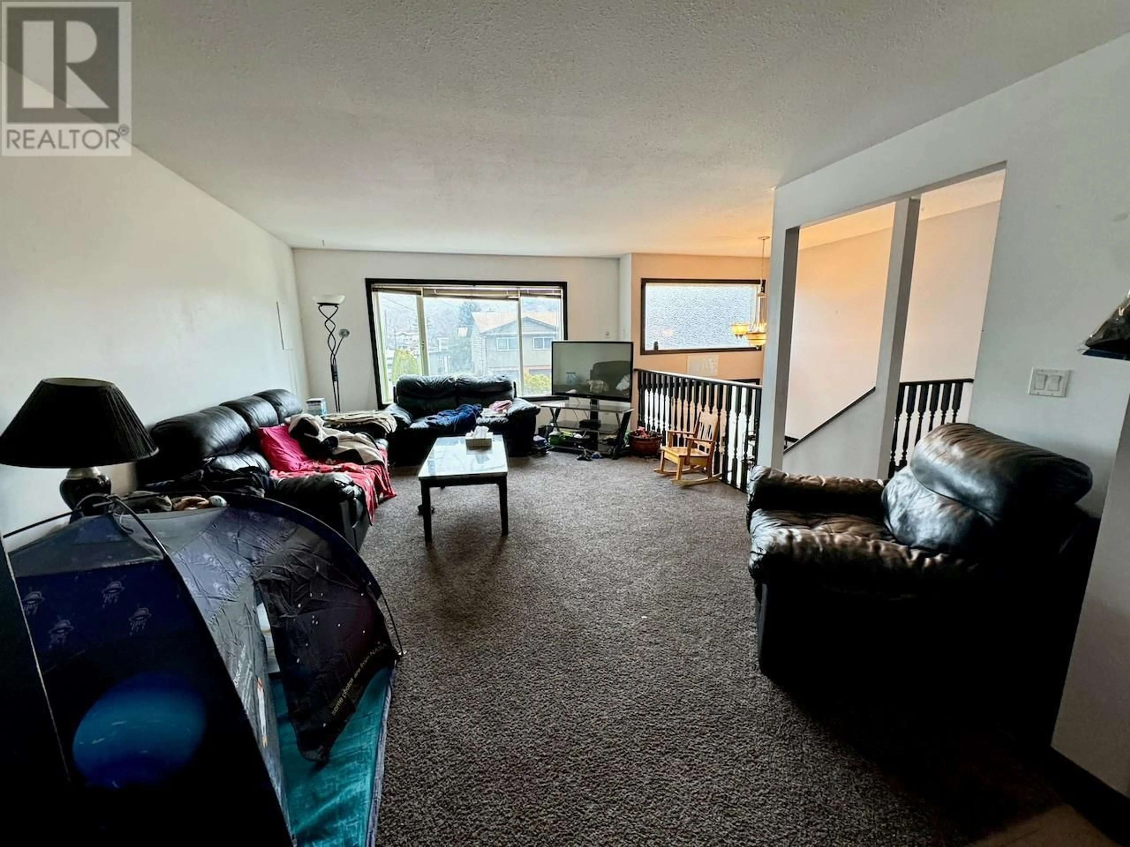 A pic of a room, not visible floor for 1727 HAPPYVALE Avenue, Kamloops British Columbia V2B4H4