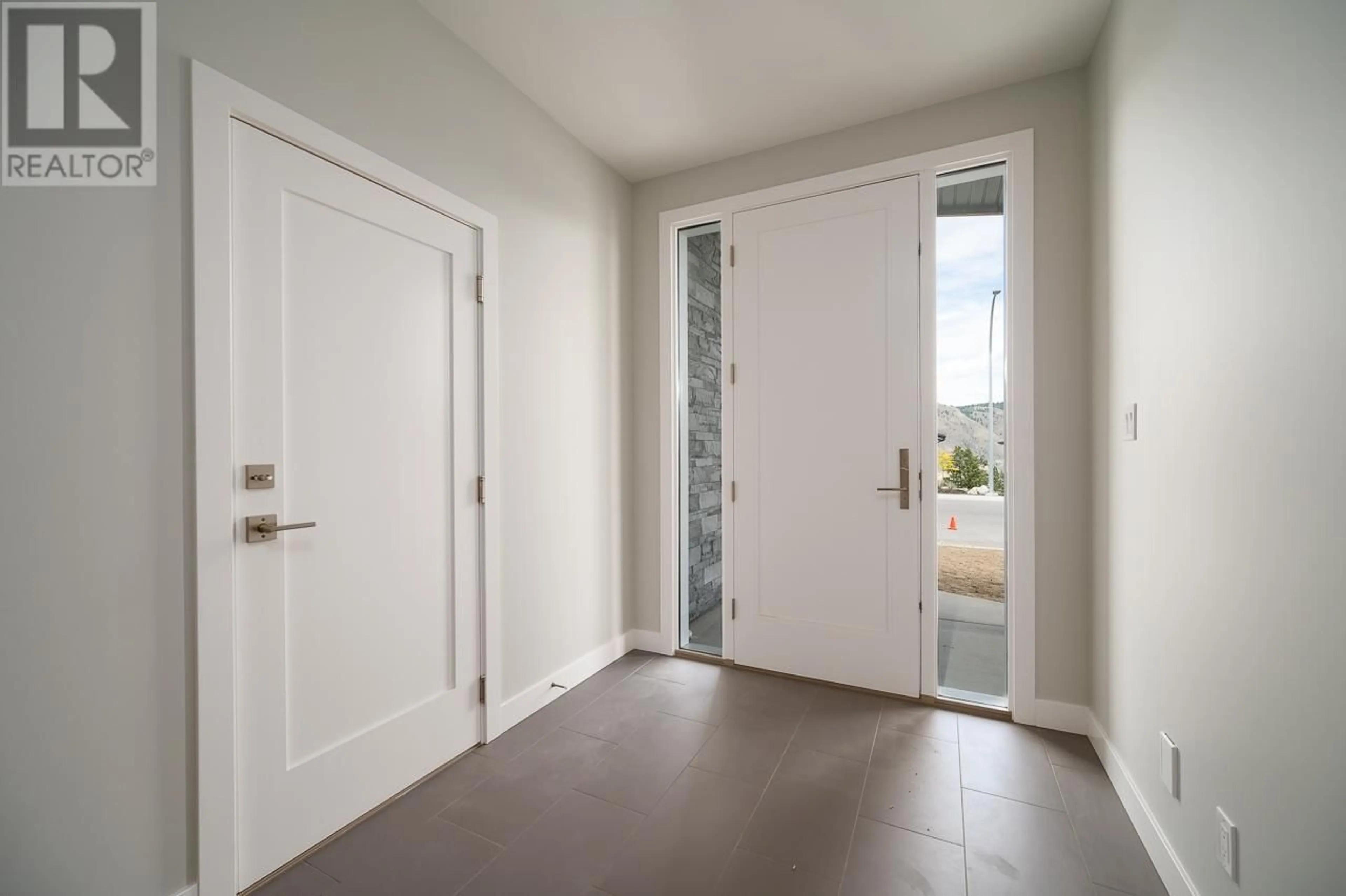 Indoor entryway, wood floors for 2165 GALORE Crescent, Kamloops British Columbia V2E0E4