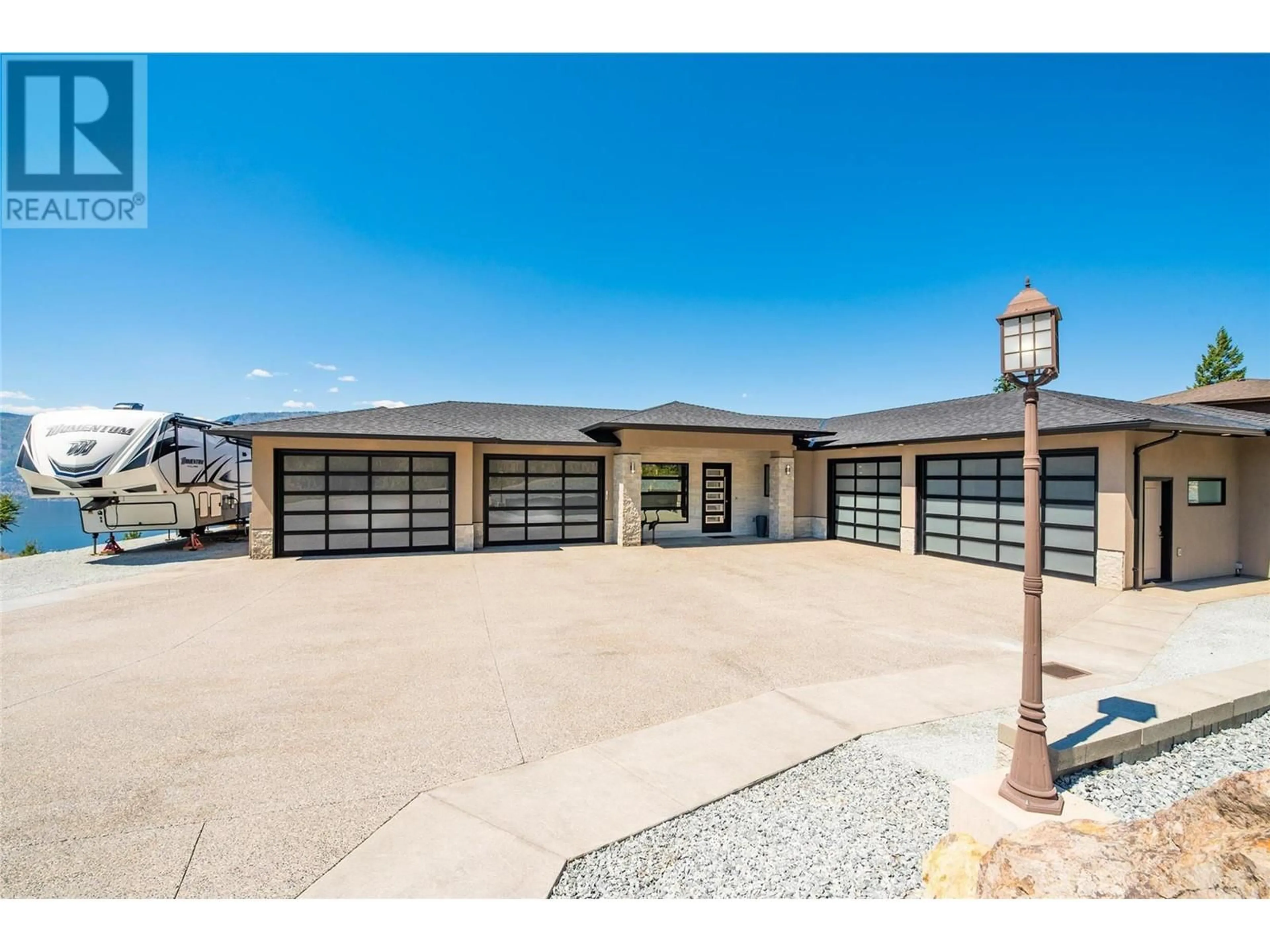 Unknown for 13948 OGILVEY LANE, Lake Country British Columbia V4V2S8
