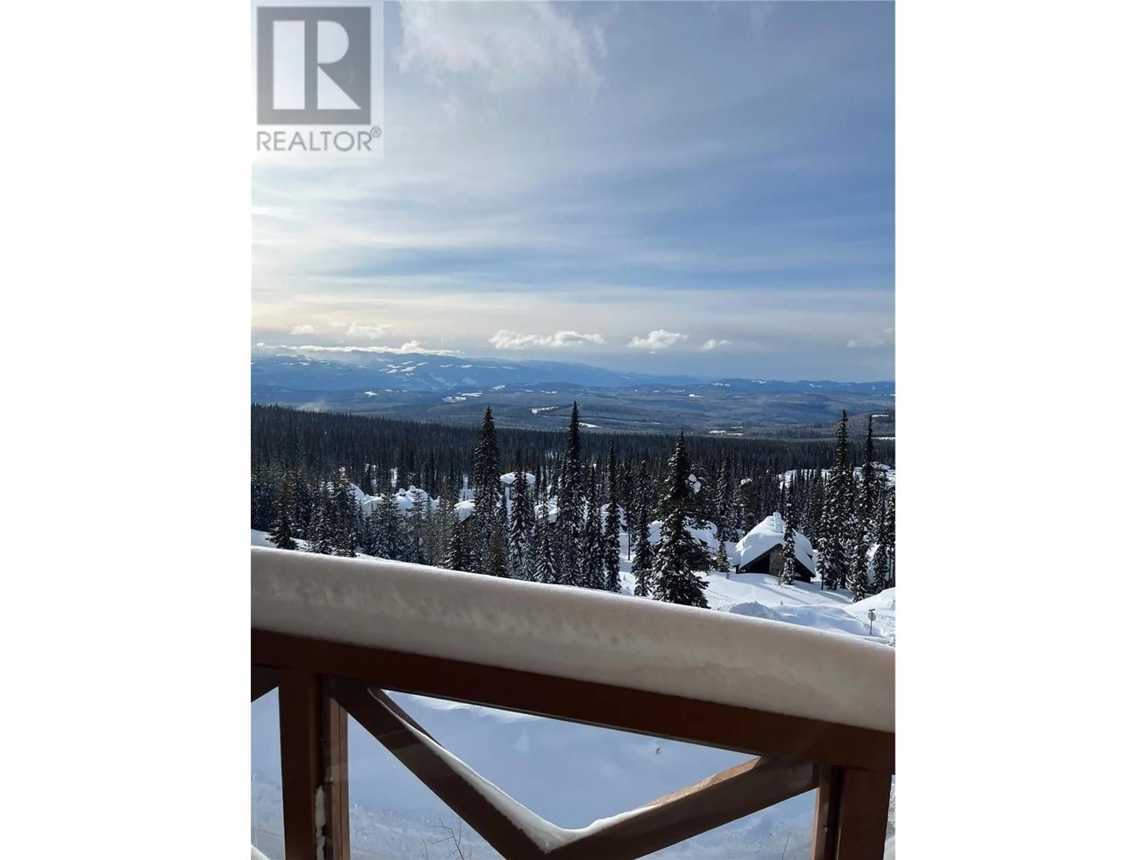 A pic from exterior of the house or condo, the view of mountain for 255 Feathertop Way Unit# 327, Big White British Columbia V1P1P3