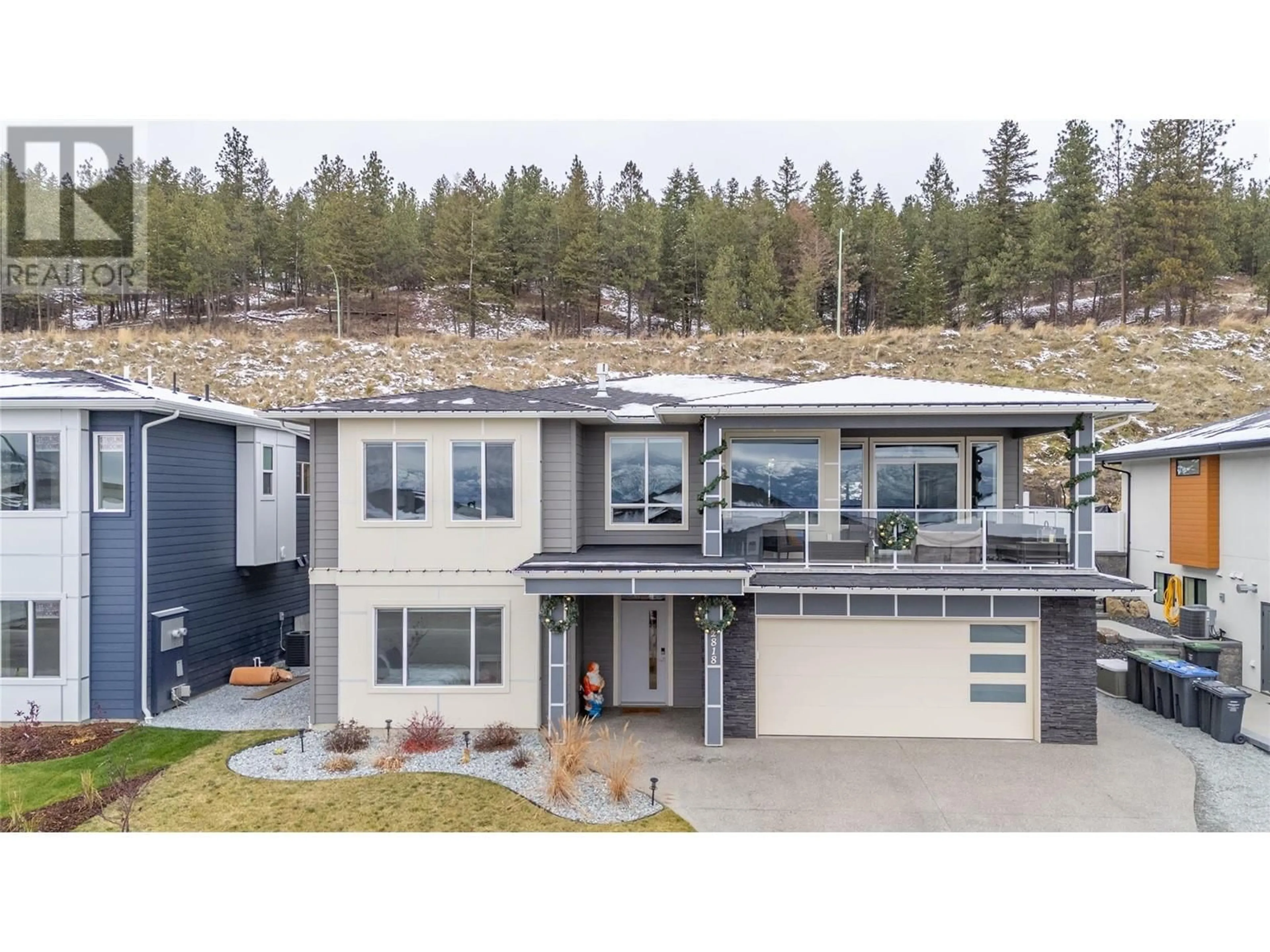 Unknown for 2818 Copper Ridge Drive, West Kelowna British Columbia V4T0E7