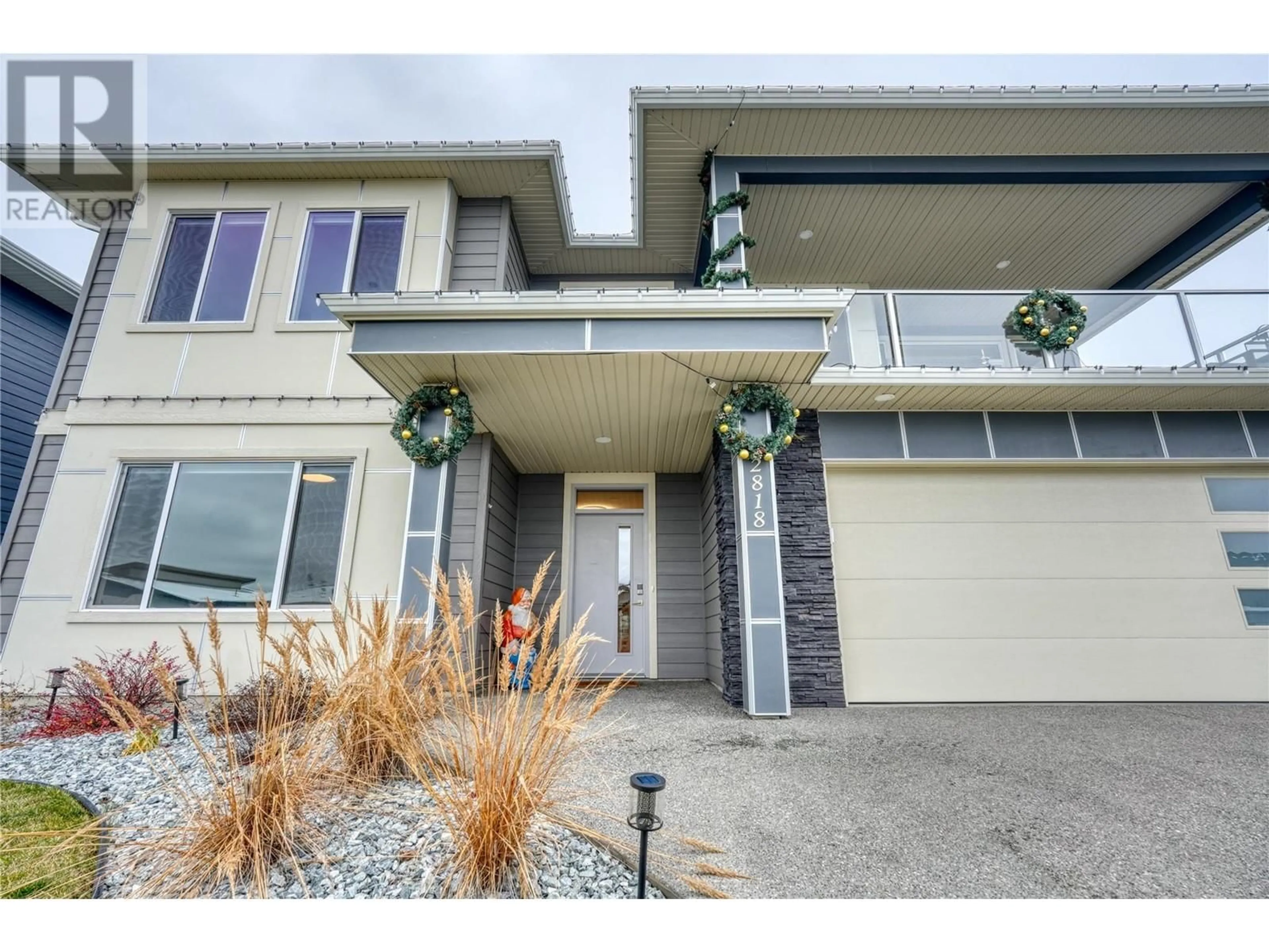 Unknown for 2818 Copper Ridge Drive, West Kelowna British Columbia V4T0E7