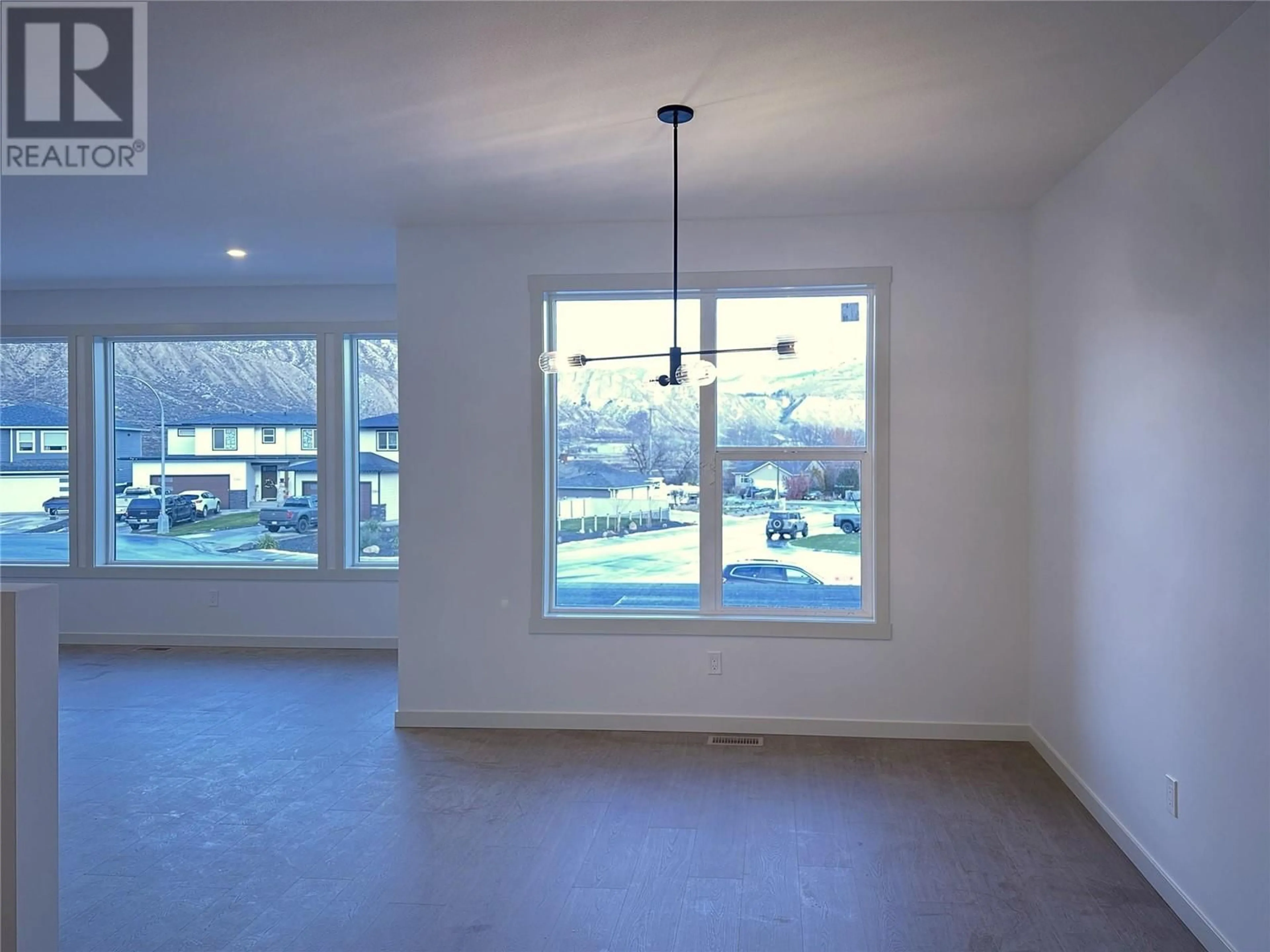 A pic of a room, wood floors for 5577 COSTER Place, Kamloops British Columbia V2C4Z3