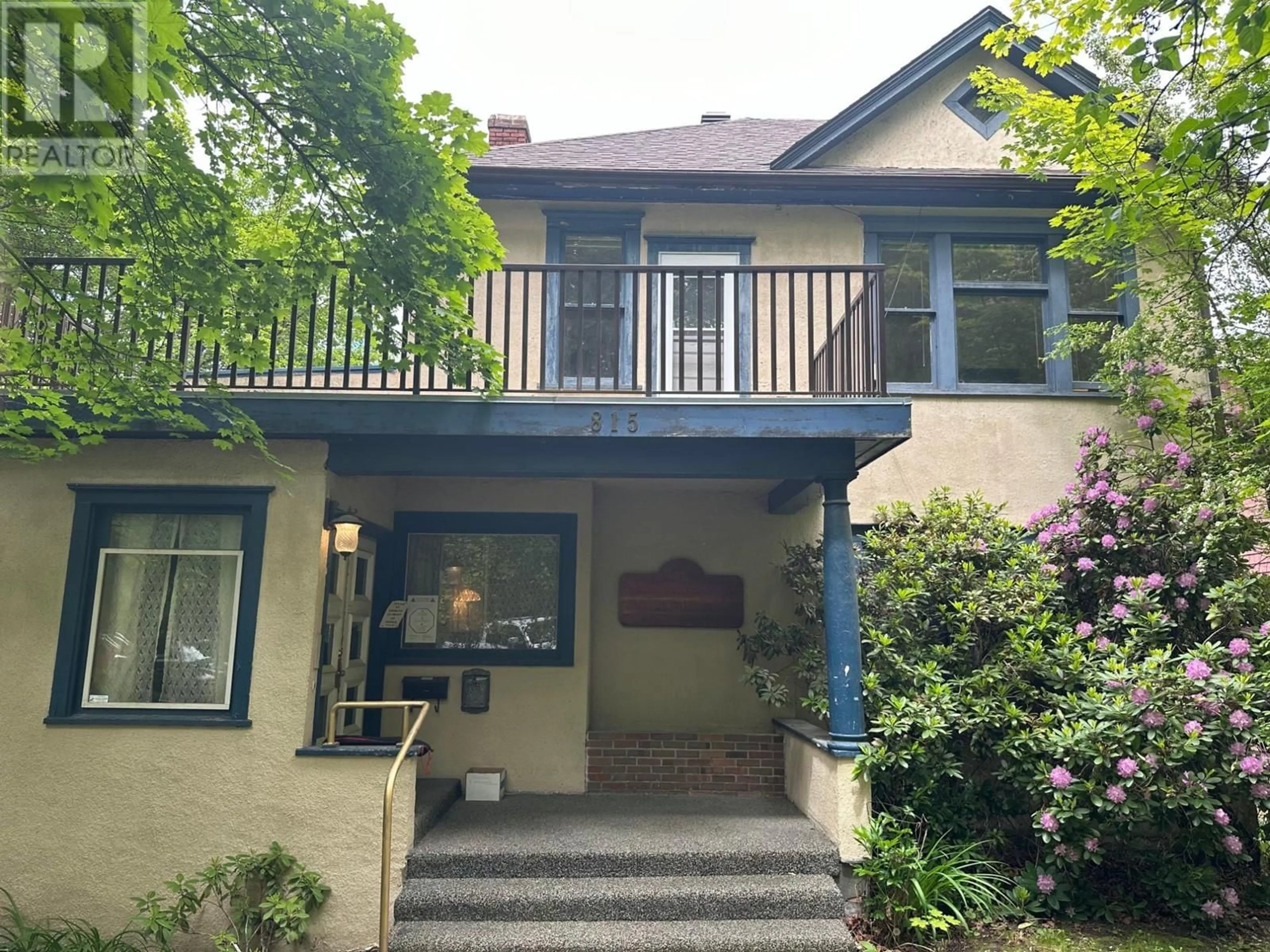 Unknown for 815 BAKER STREET, Nelson British Columbia V1L4J8