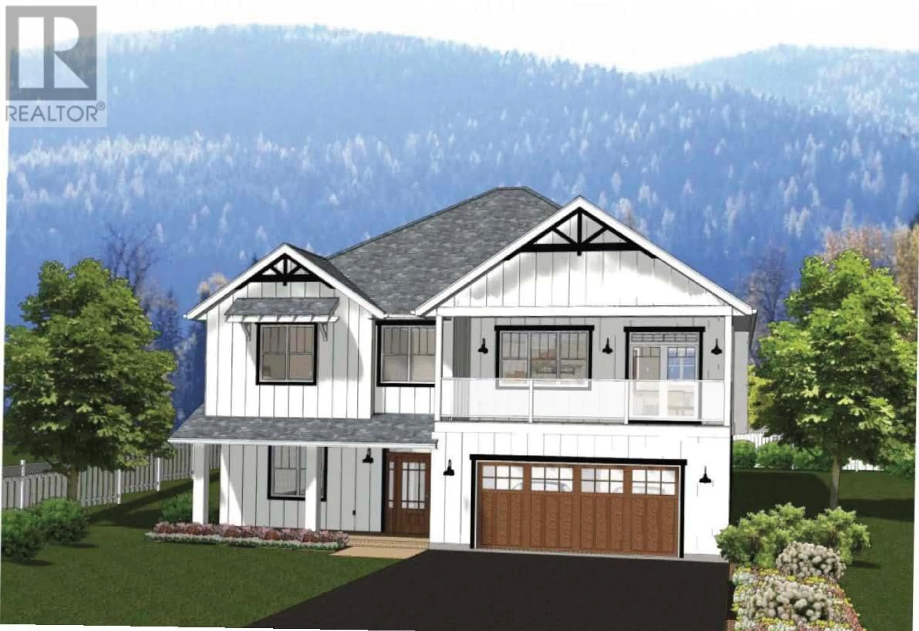 Frontside or backside of a home, cottage for 9 Hibiscus Court, Osoyoos British Columbia V0H1V1