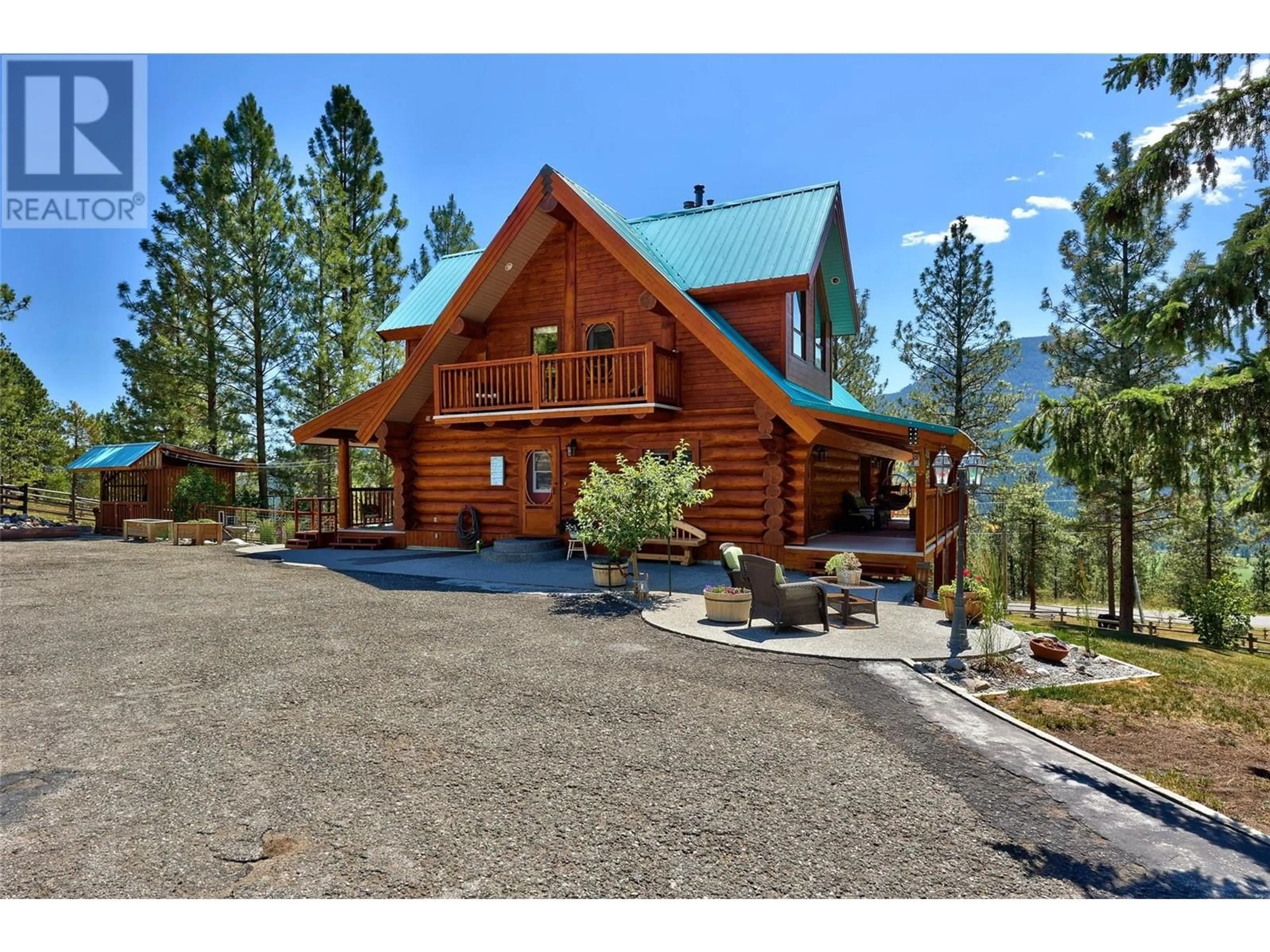 Unknown for 1761 MILLER ROAD, Merritt British Columbia V1K1R8