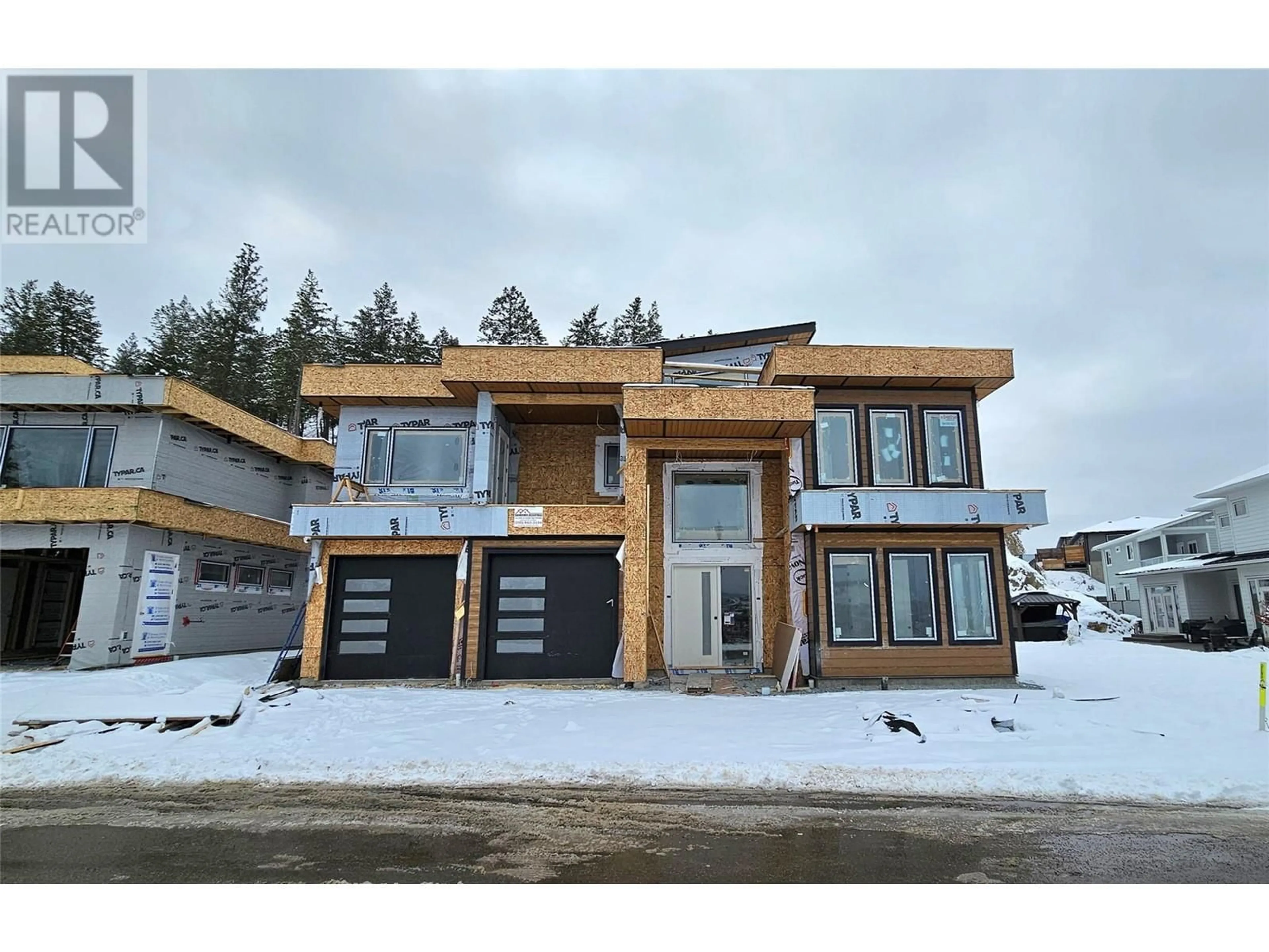 Unknown for 2095 CORTINA DRIVE, Kelowna British Columbia V1P1V1