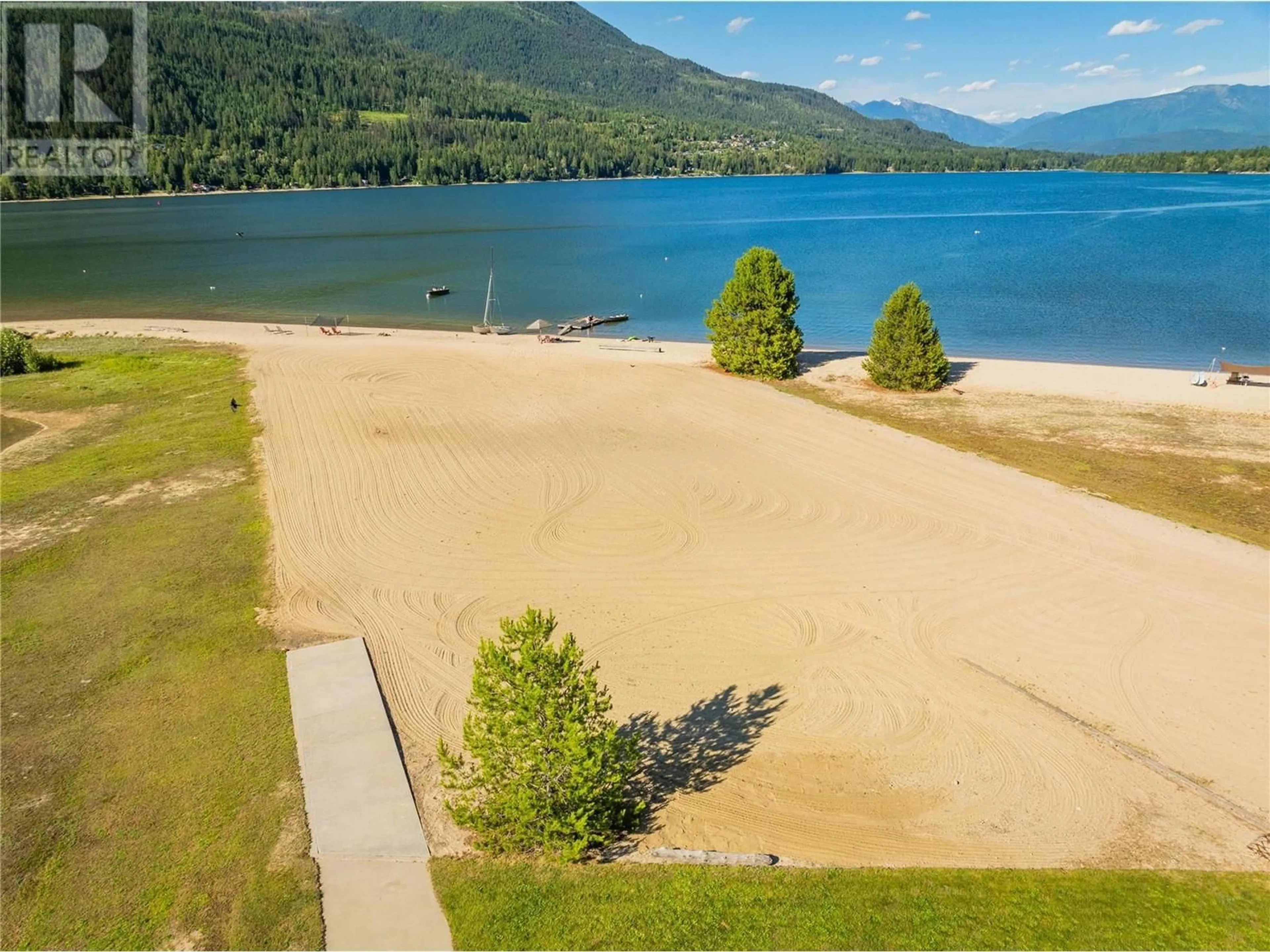 A pic from exterior of the house or condo, lake for 6459 ERINDALE Road, Nelson British Columbia V1L6P8