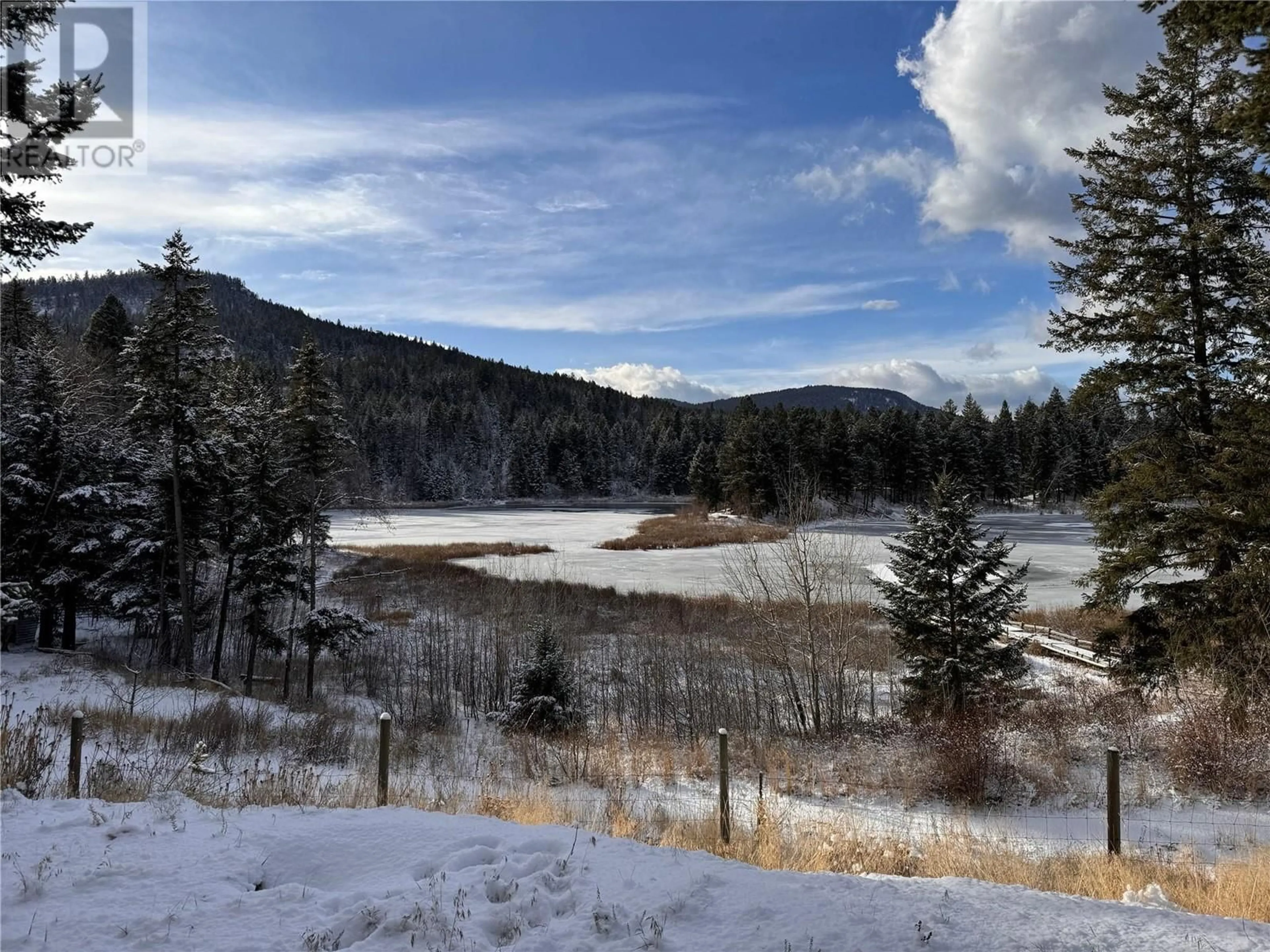 Unknown for 3010 LOON LAKE ROAD, Summerland British Columbia V0H1Z0