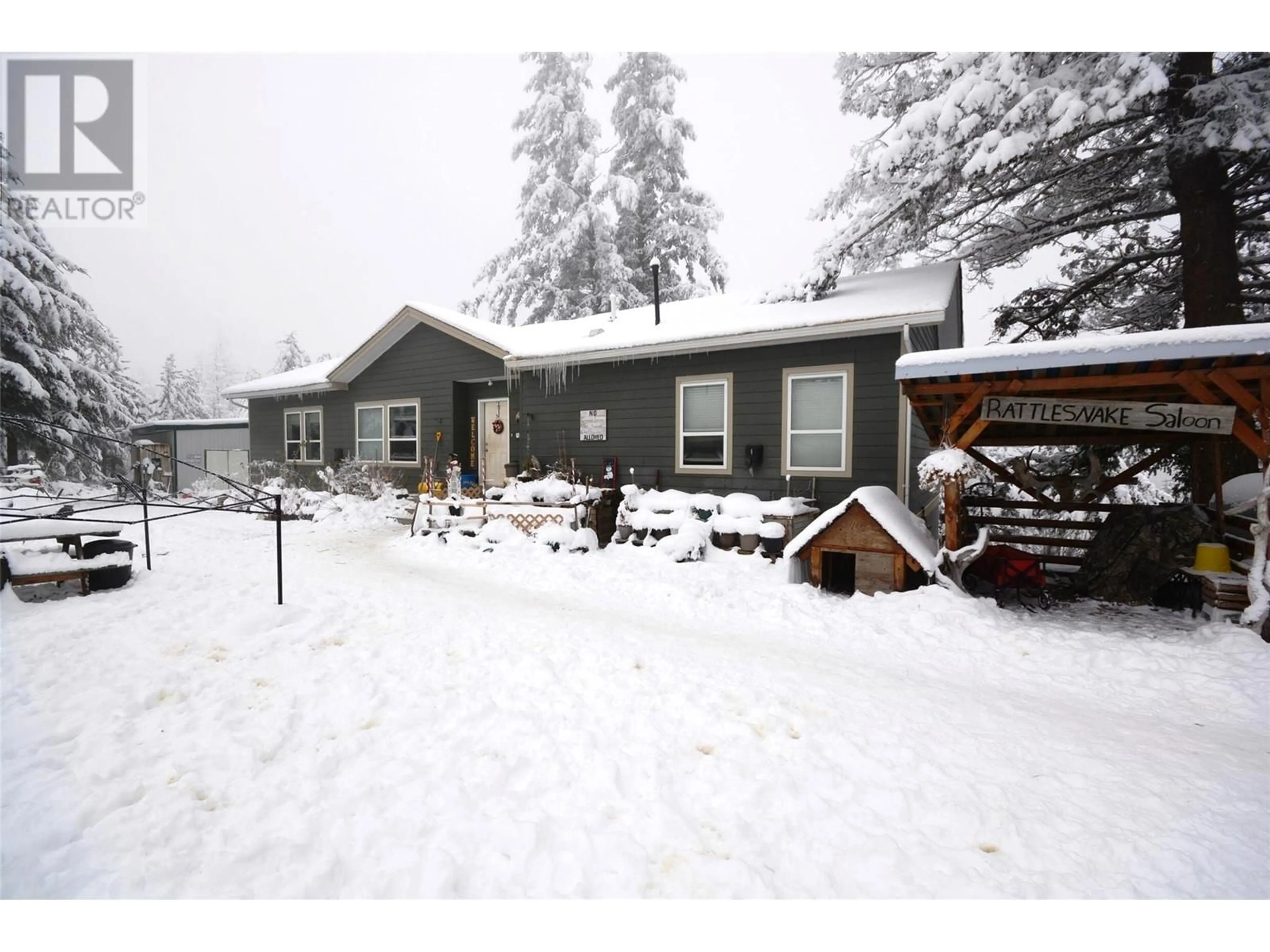 Unknown for 3010 LOON LAKE ROAD, Summerland British Columbia V0H1Z0