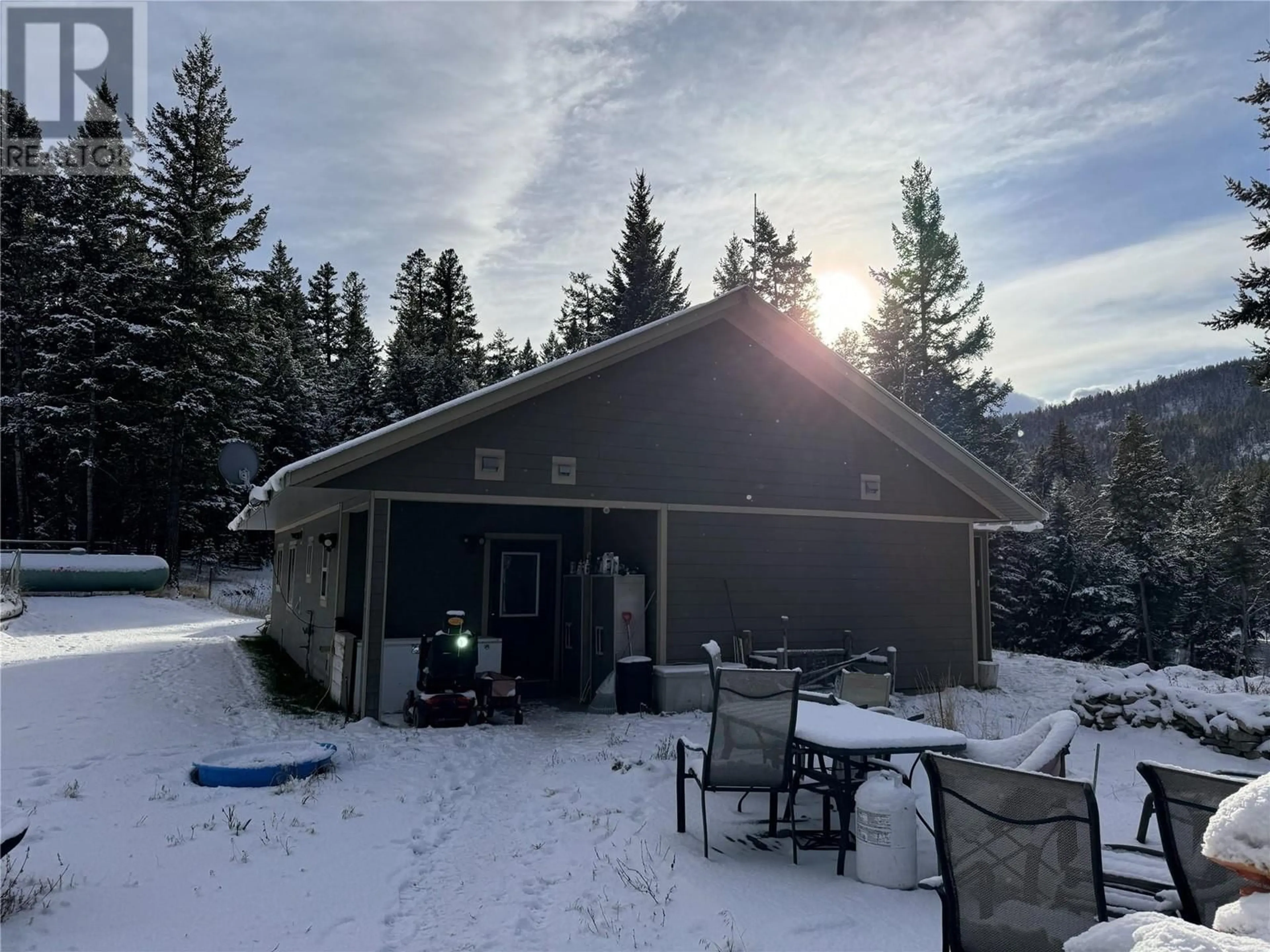 Unknown for 3010 LOON LAKE ROAD, Summerland British Columbia V0H1Z0
