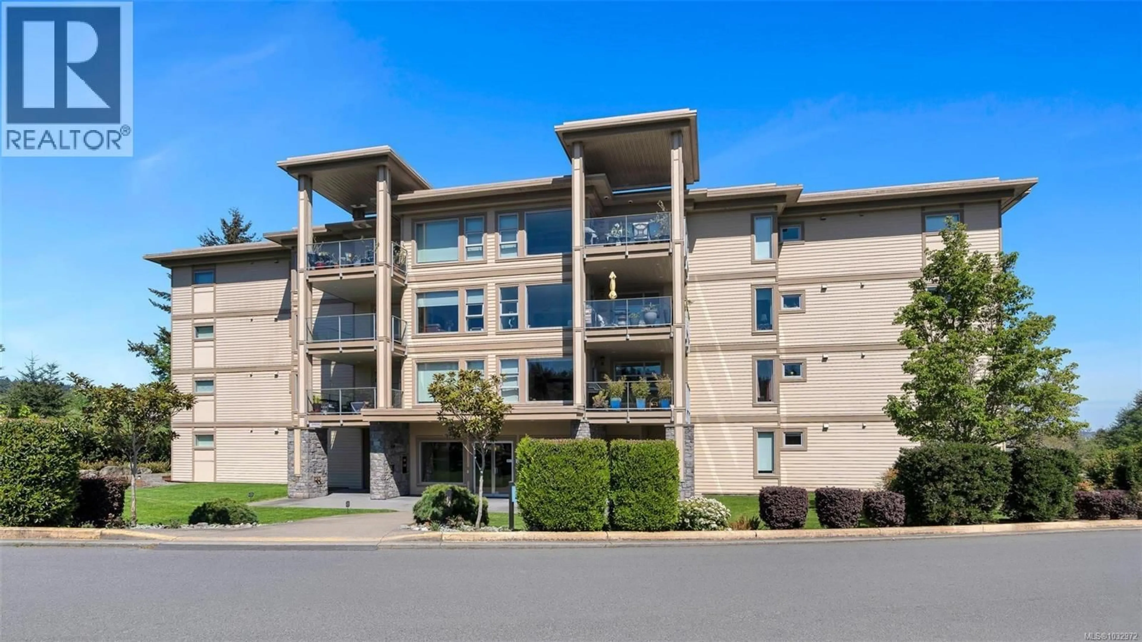 Unknown for 407 - 3223 SELLECK WAY, Colwood British Columbia V9C3M8