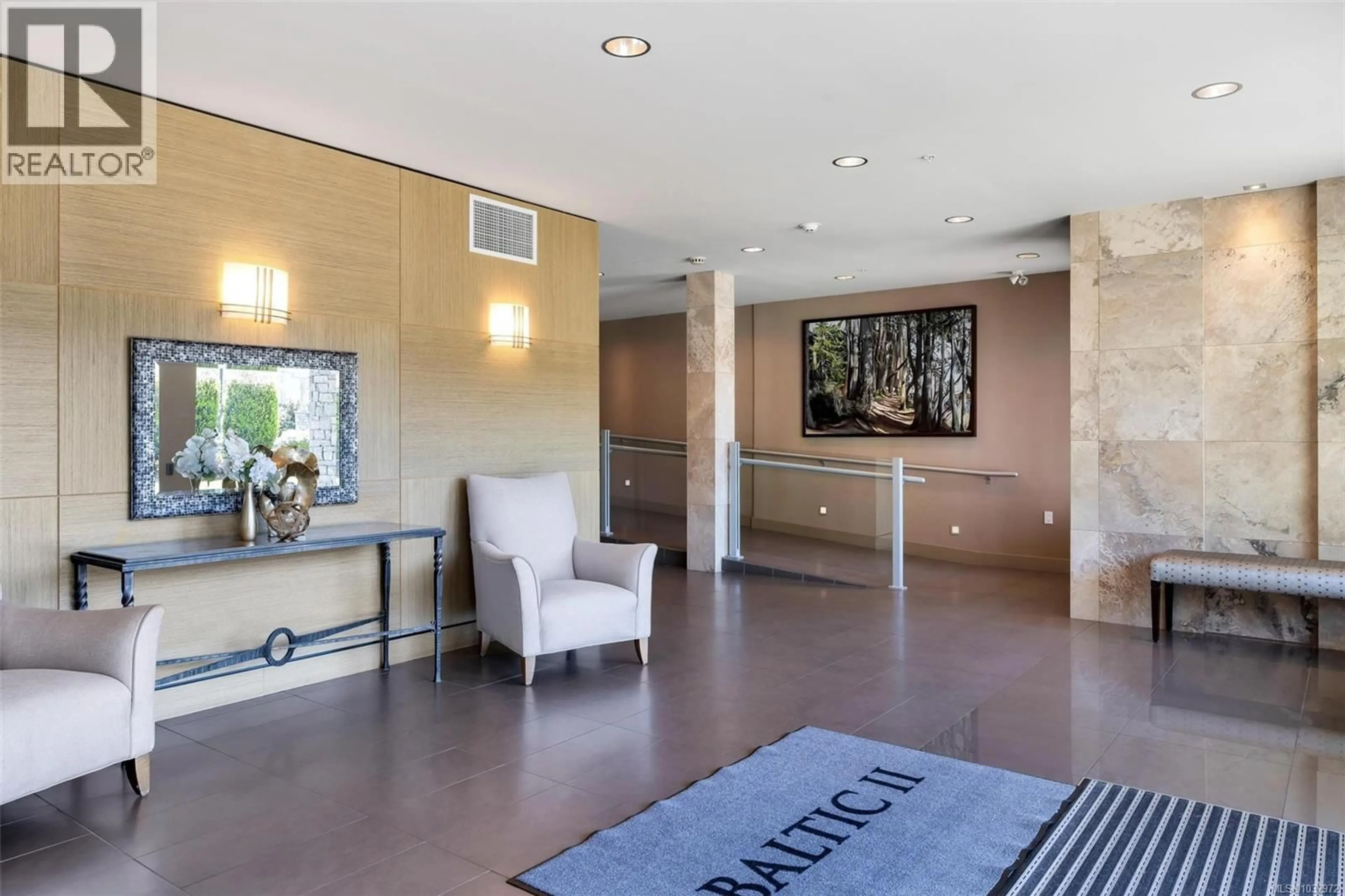Lobby for 407 - 3223 SELLECK WAY, Colwood British Columbia V9C3M8