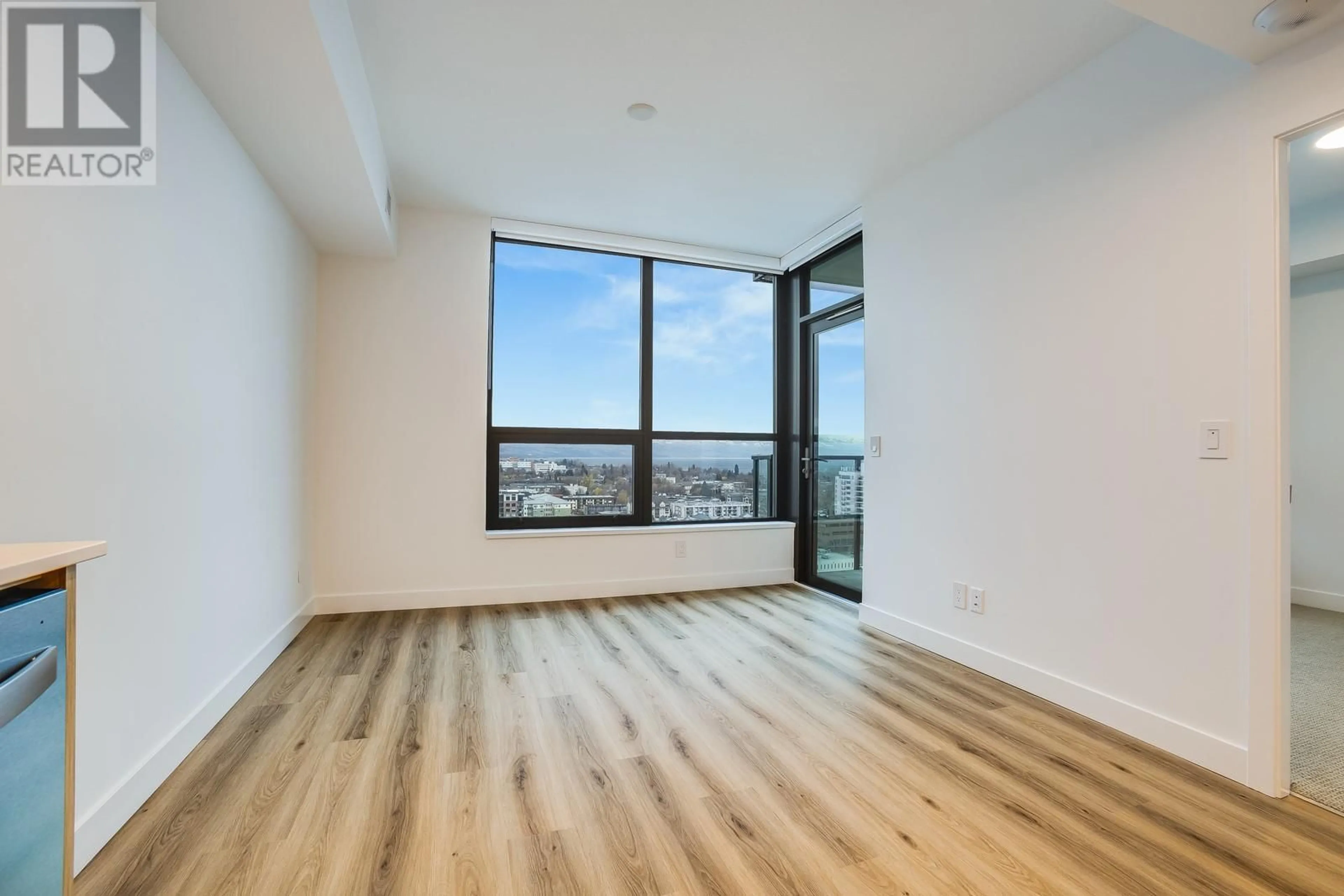 Other indoor space, wood floors for 1488 Bertram Street Unit# 1603, Kelowna British Columbia V1Y6P2