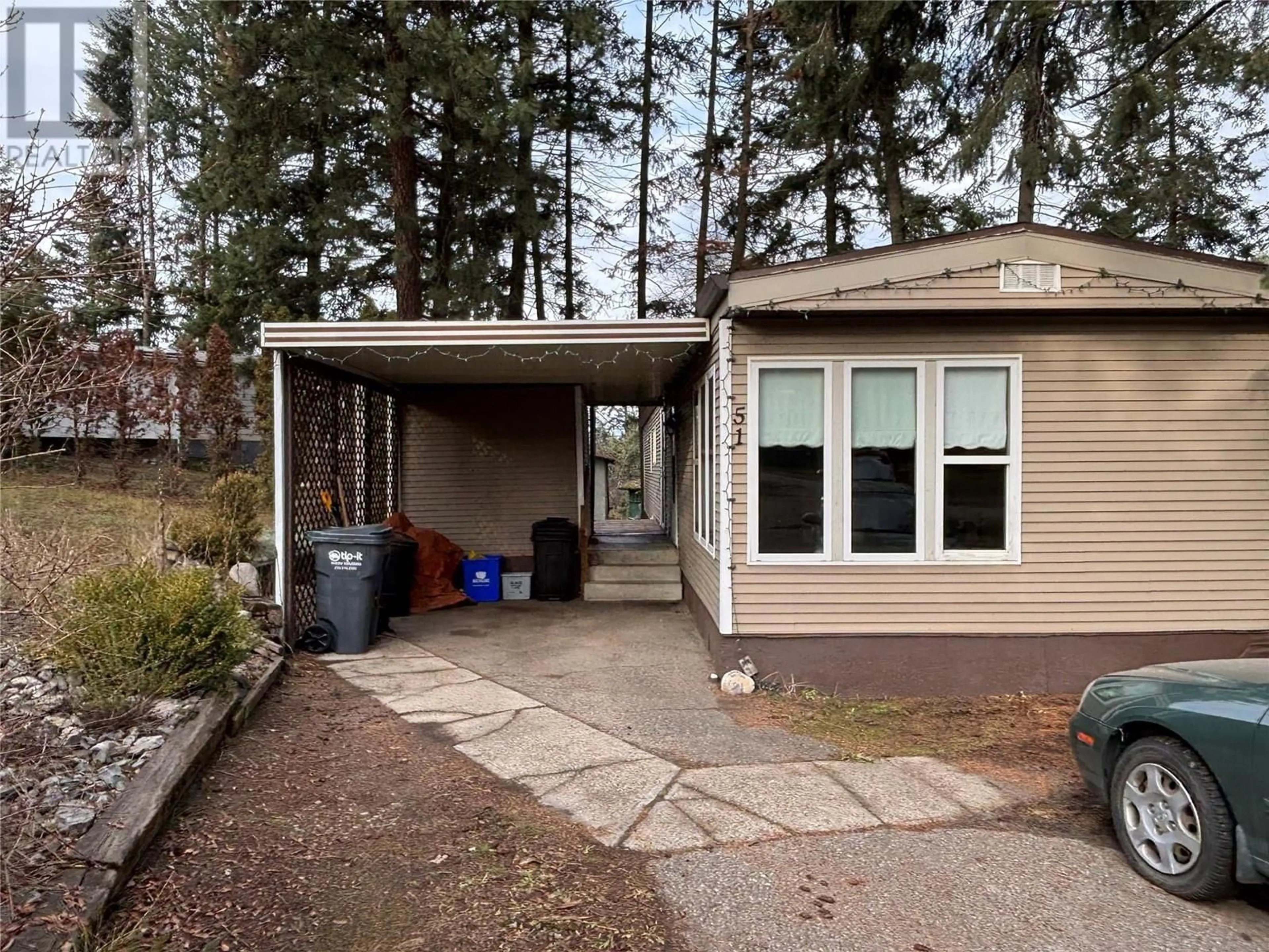 Unknown for 4137 Spallucheen Drive Unit# 51, Armstrong British Columbia V0E1B6