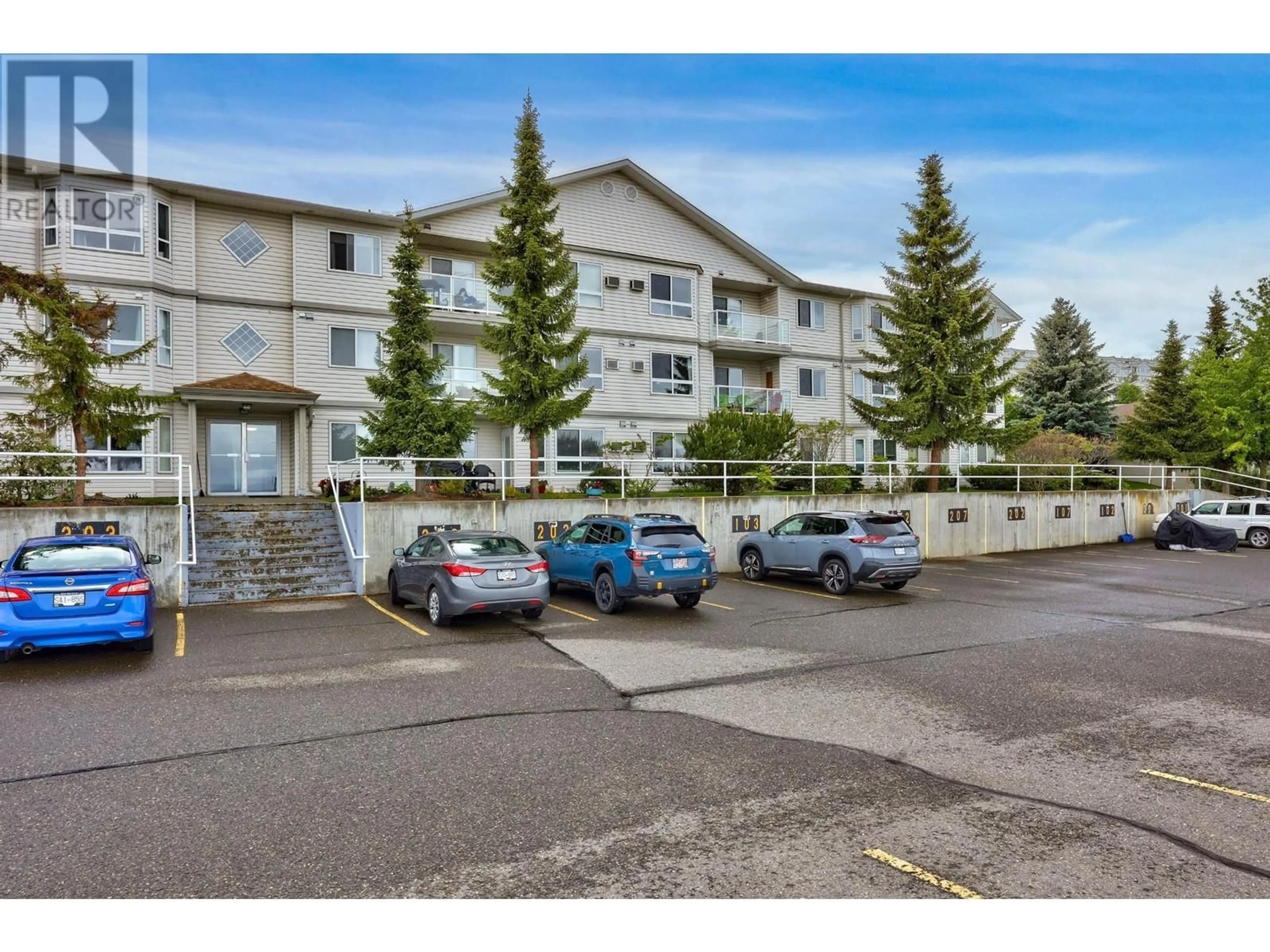 Unknown for 301 - 2025 PACIFIC WAY, Kamloops British Columbia V1S1V2