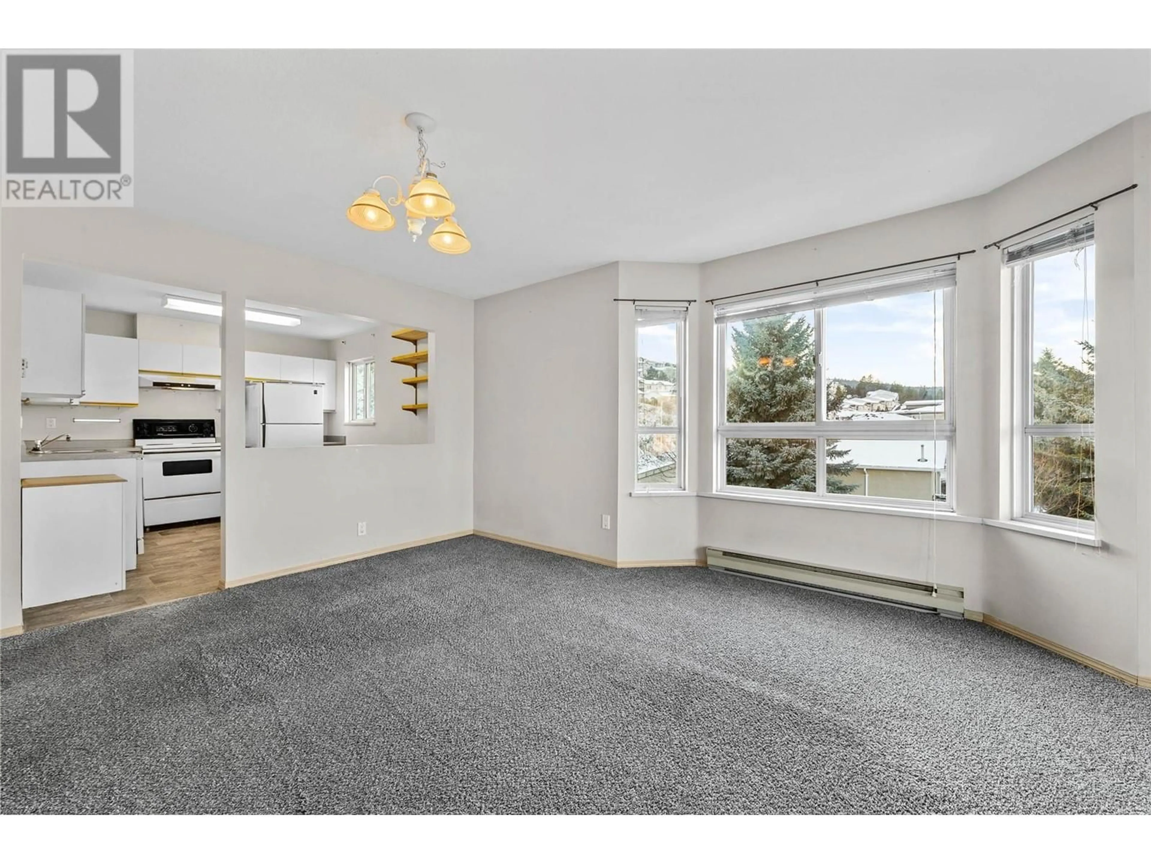 Unknown for 301 - 2025 PACIFIC WAY, Kamloops British Columbia V1S1V2