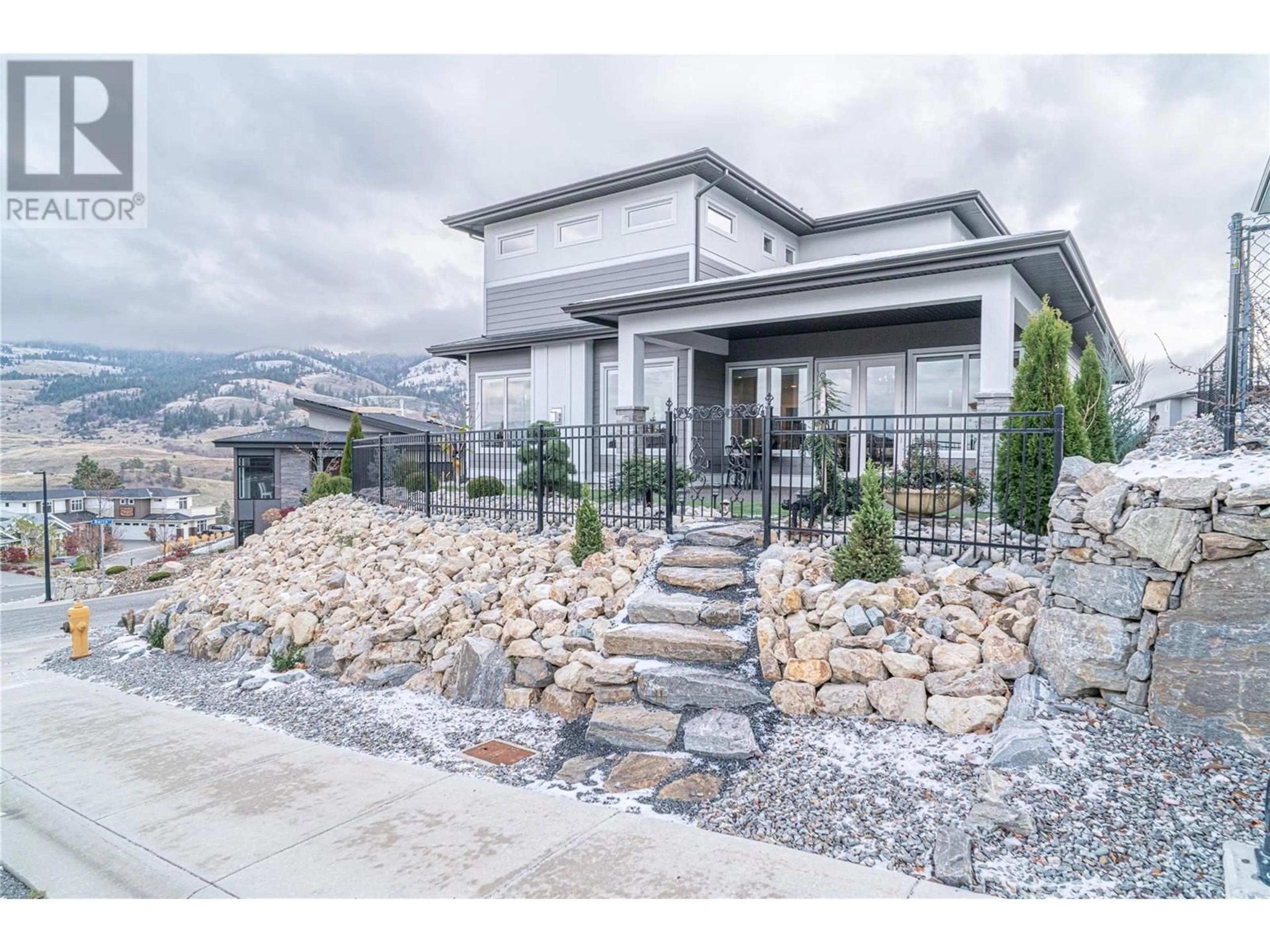 Unknown for 540 BARRA LANE, Kelowna British Columbia V1P1T1