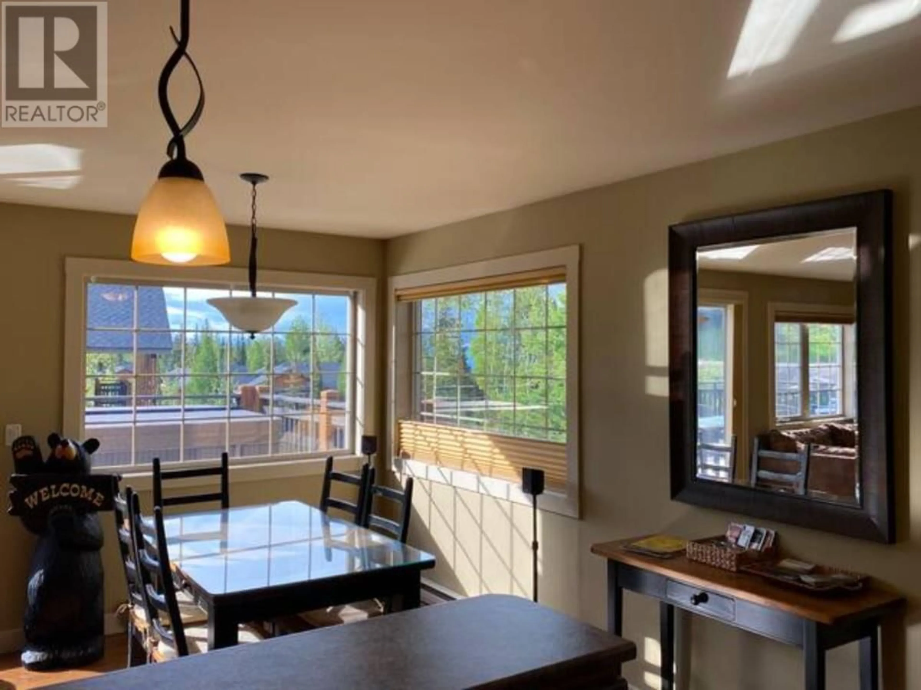 Open concept kitchen, unknown for 39 - 1296 KAUFMANN VIEW, Golden British Columbia V0A1H0