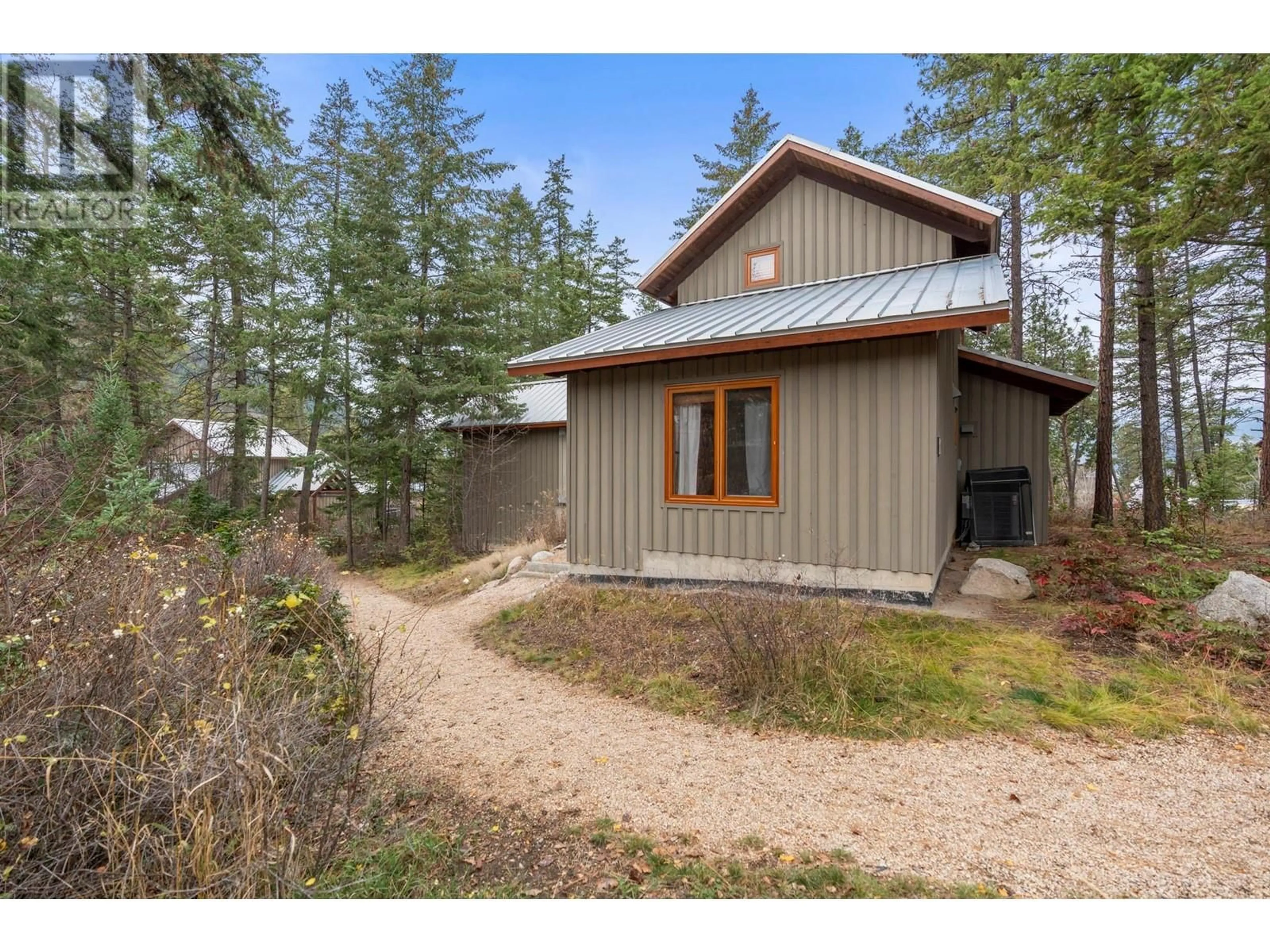 Frontside or backside of a home, cottage for 9845 Eastside Road Unit# 39, Vernon British Columbia V1H1Z2