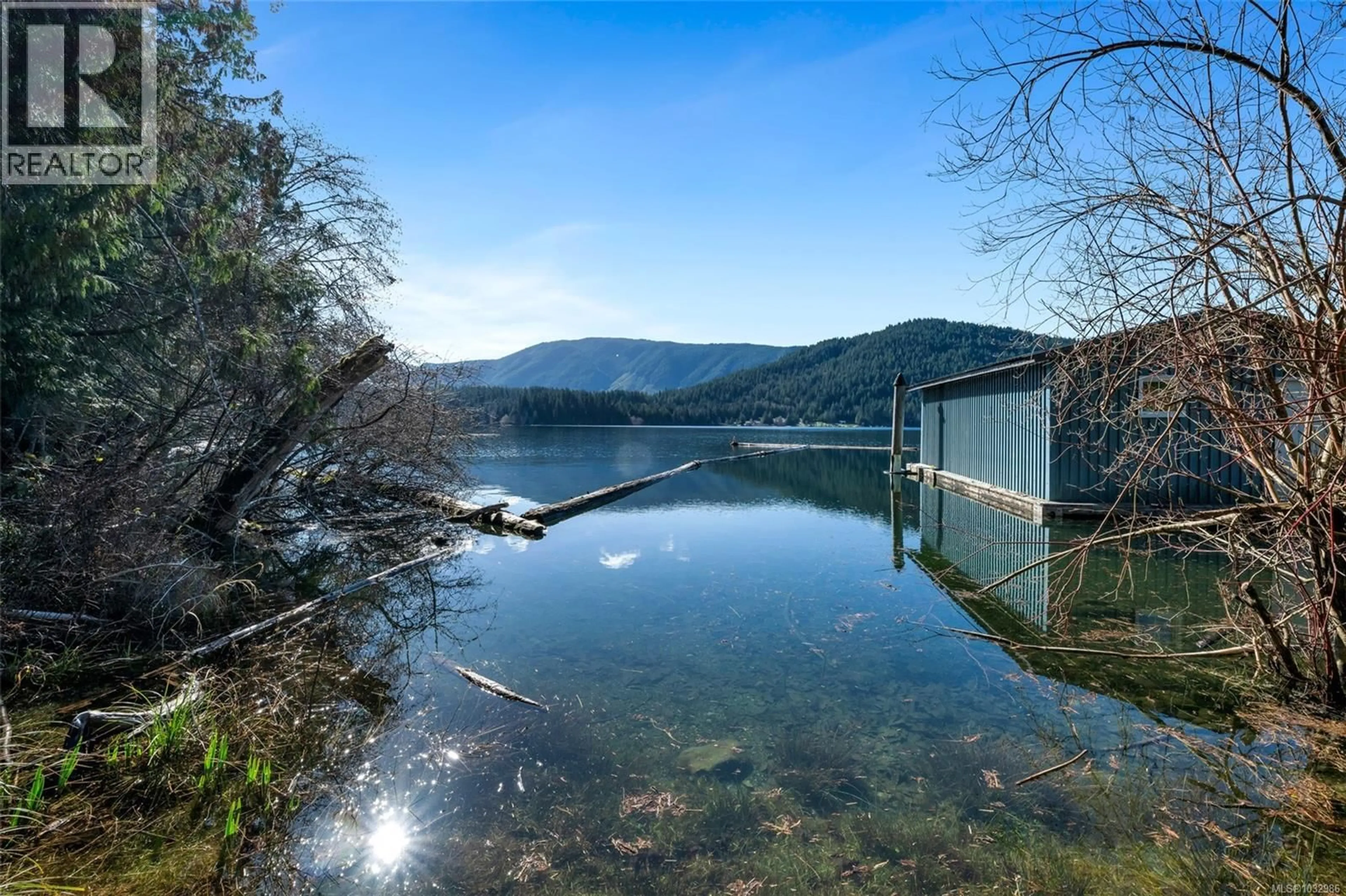 Unknown for 8965 MEADES CREEK ROAD, Lake Cowichan British Columbia V0R2G0