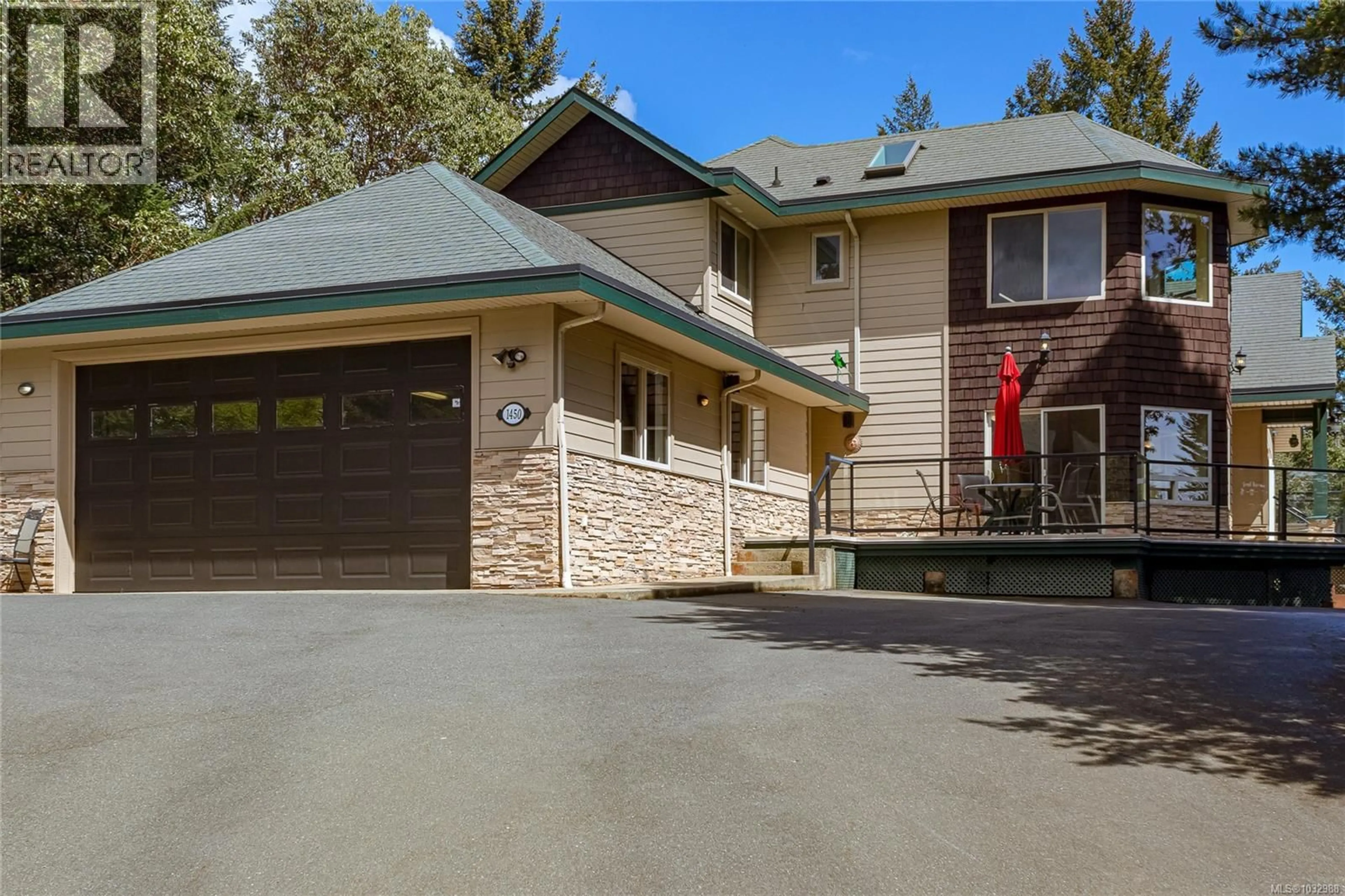 Unknown for 1450 WHITE PINE TERRACE, Highlands British Columbia V9B6J3