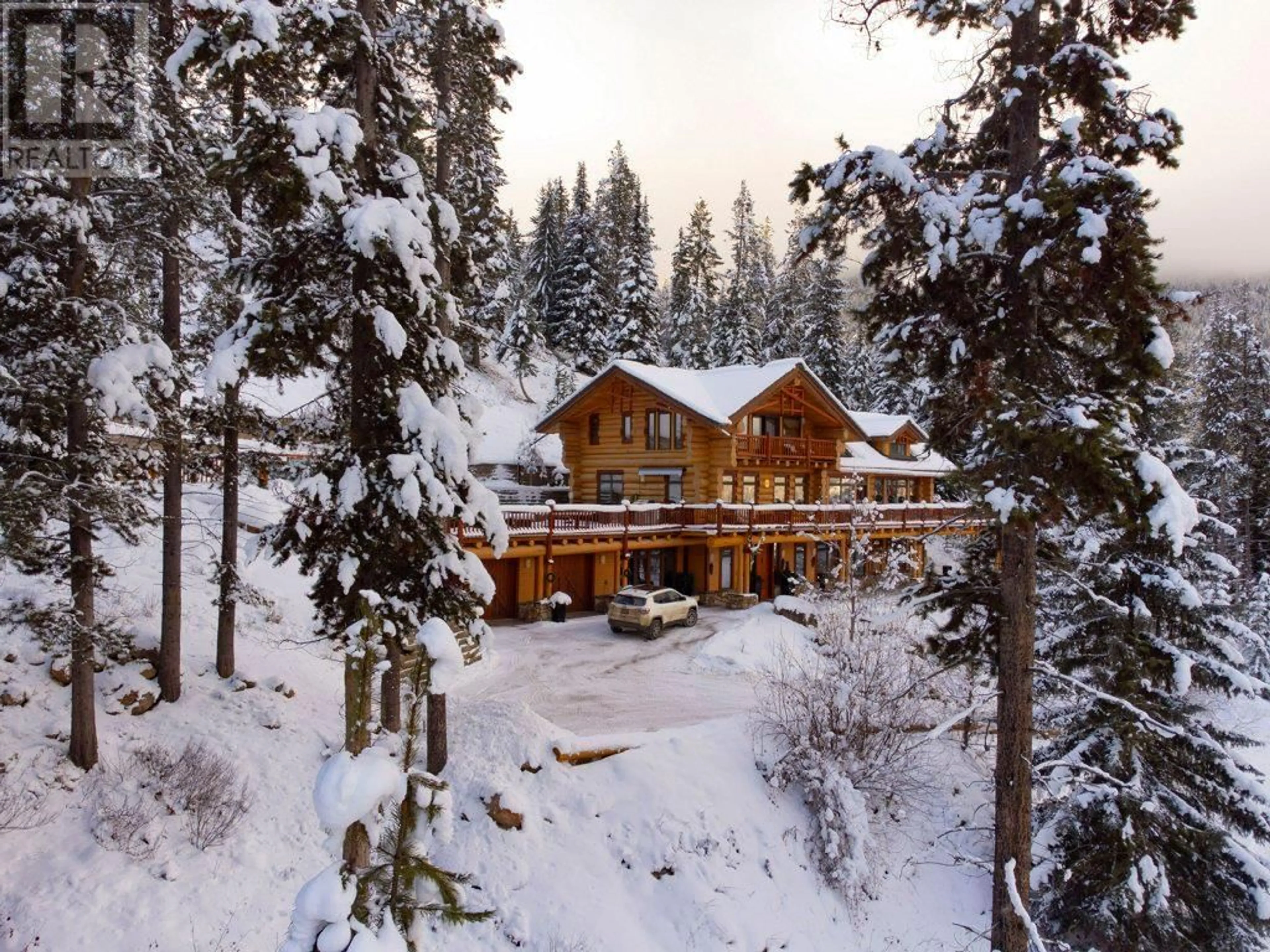 Unknown for 1783 GREYWOLF DRIVE, Panorama British Columbia V0A1T0