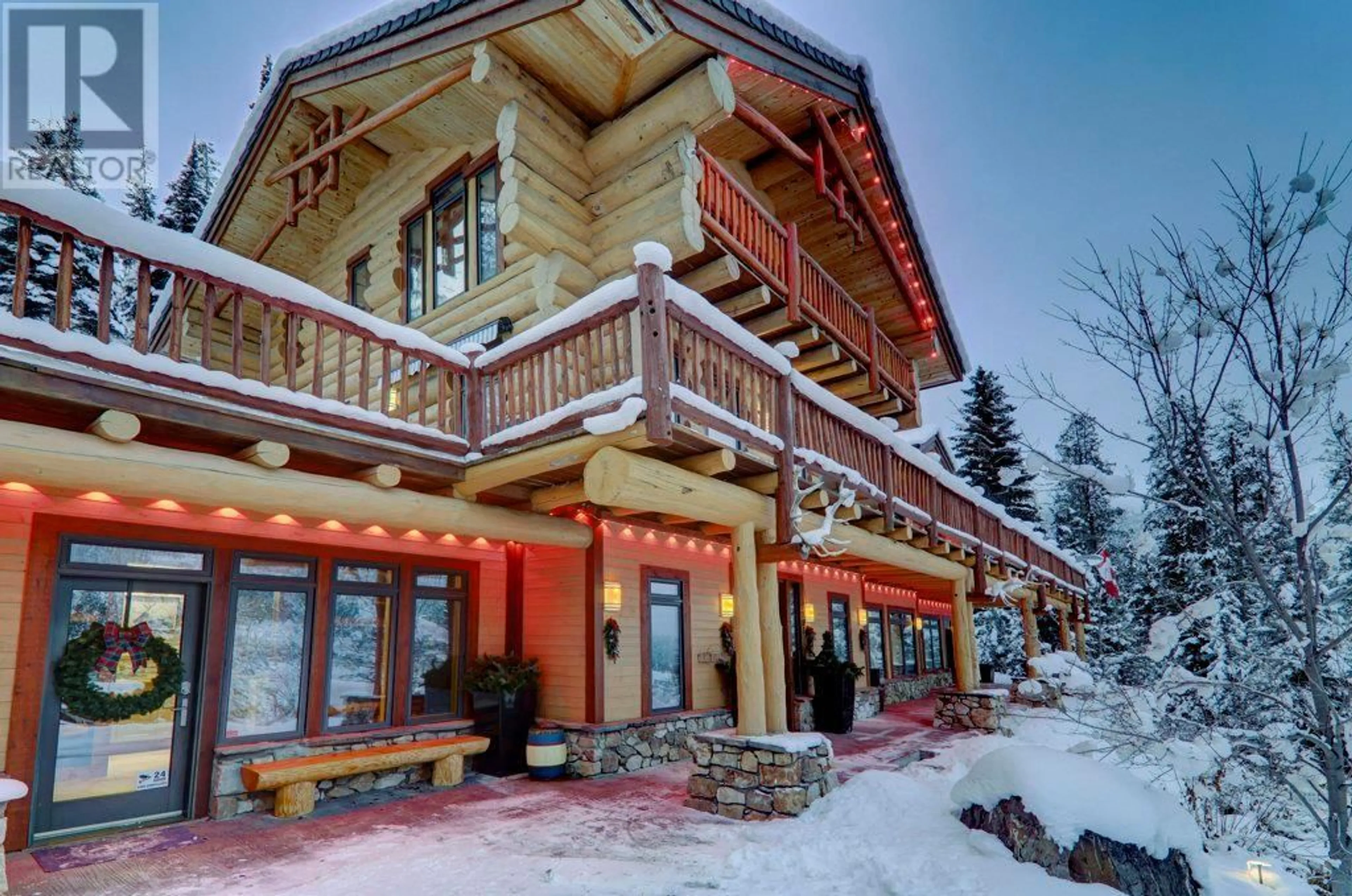 Unknown for 1783 GREYWOLF DRIVE, Panorama British Columbia V0A1T0