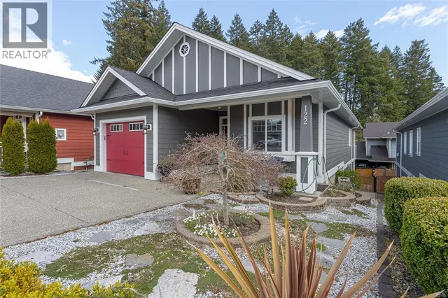122 VILLAGE WAY, Duncan 3