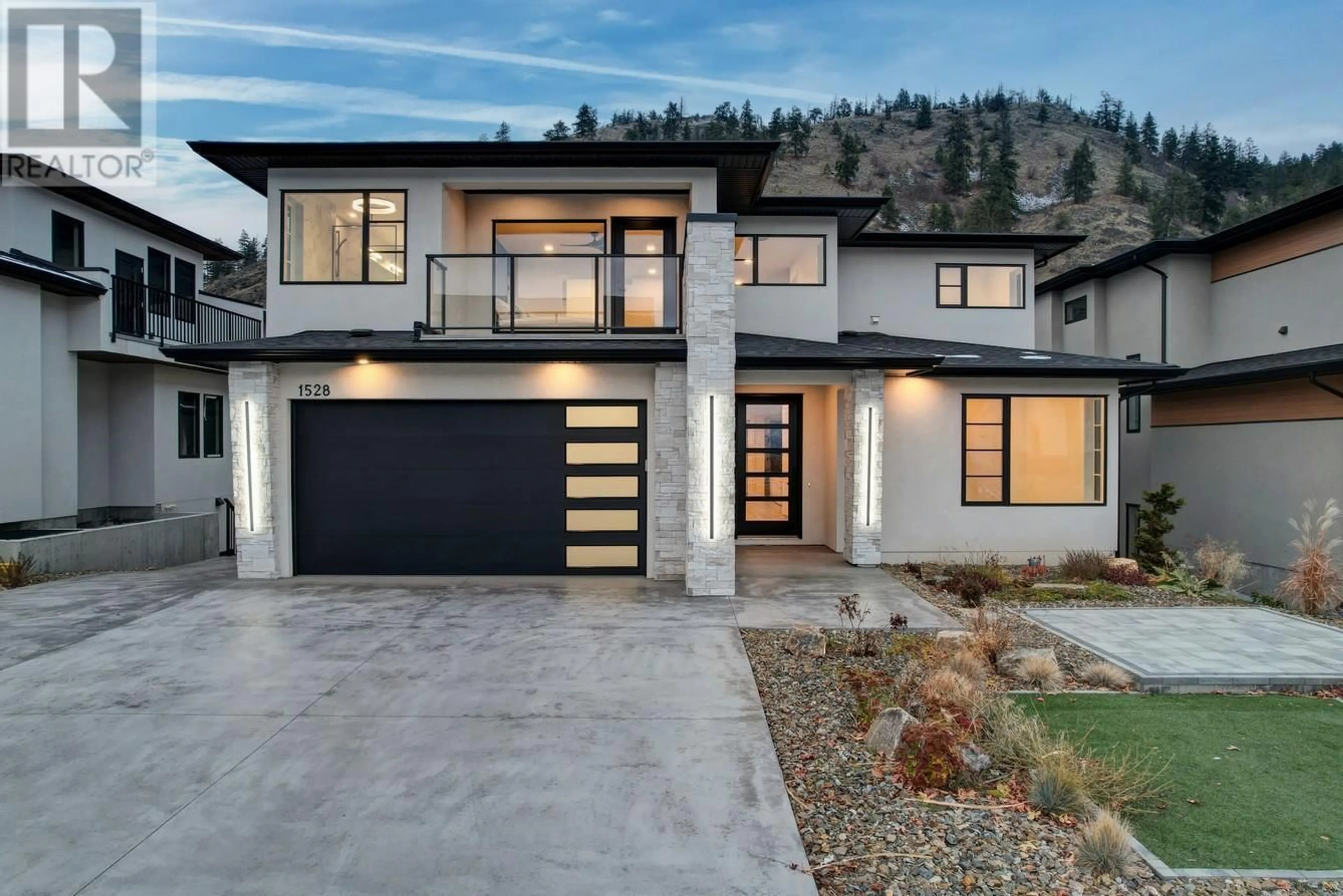 Unknown for 1528 CABERNET WAY, West Kelowna British Columbia V4T0E1