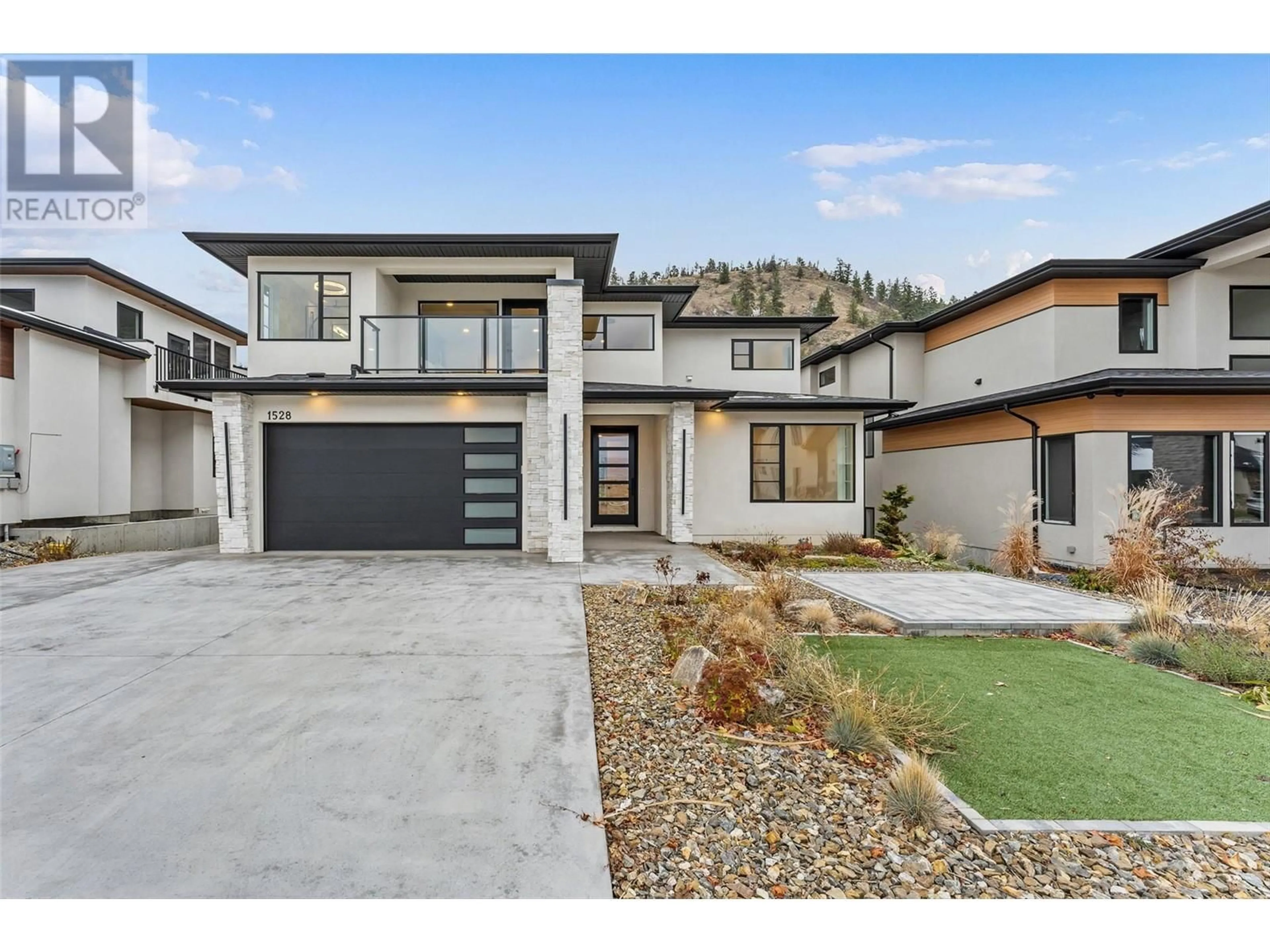 Unknown for 1528 CABERNET WAY, West Kelowna British Columbia V4T0E1