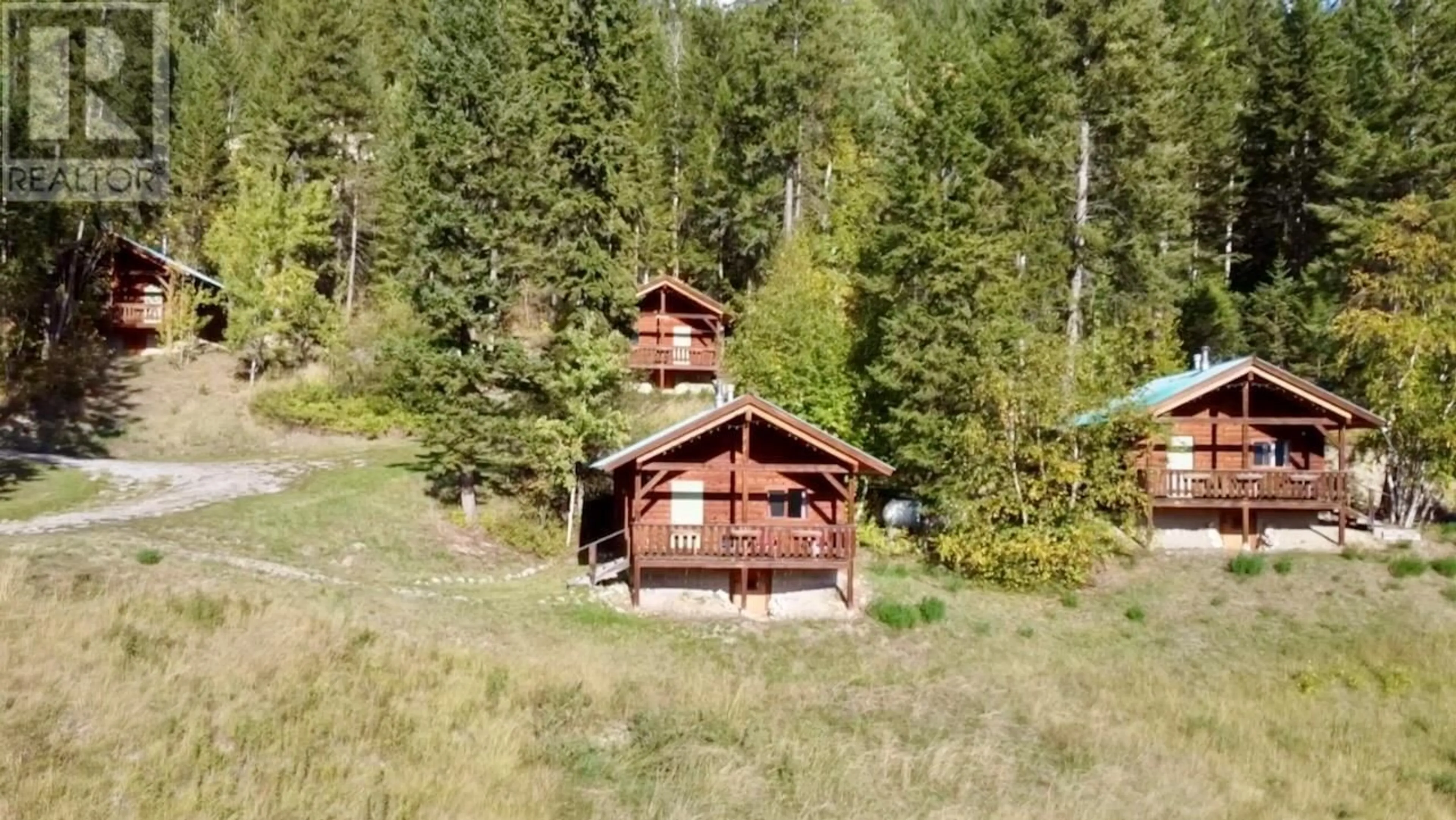 Shed for 3483 HIGHWAY 95 OTHER, Parson British Columbia V0A1L0