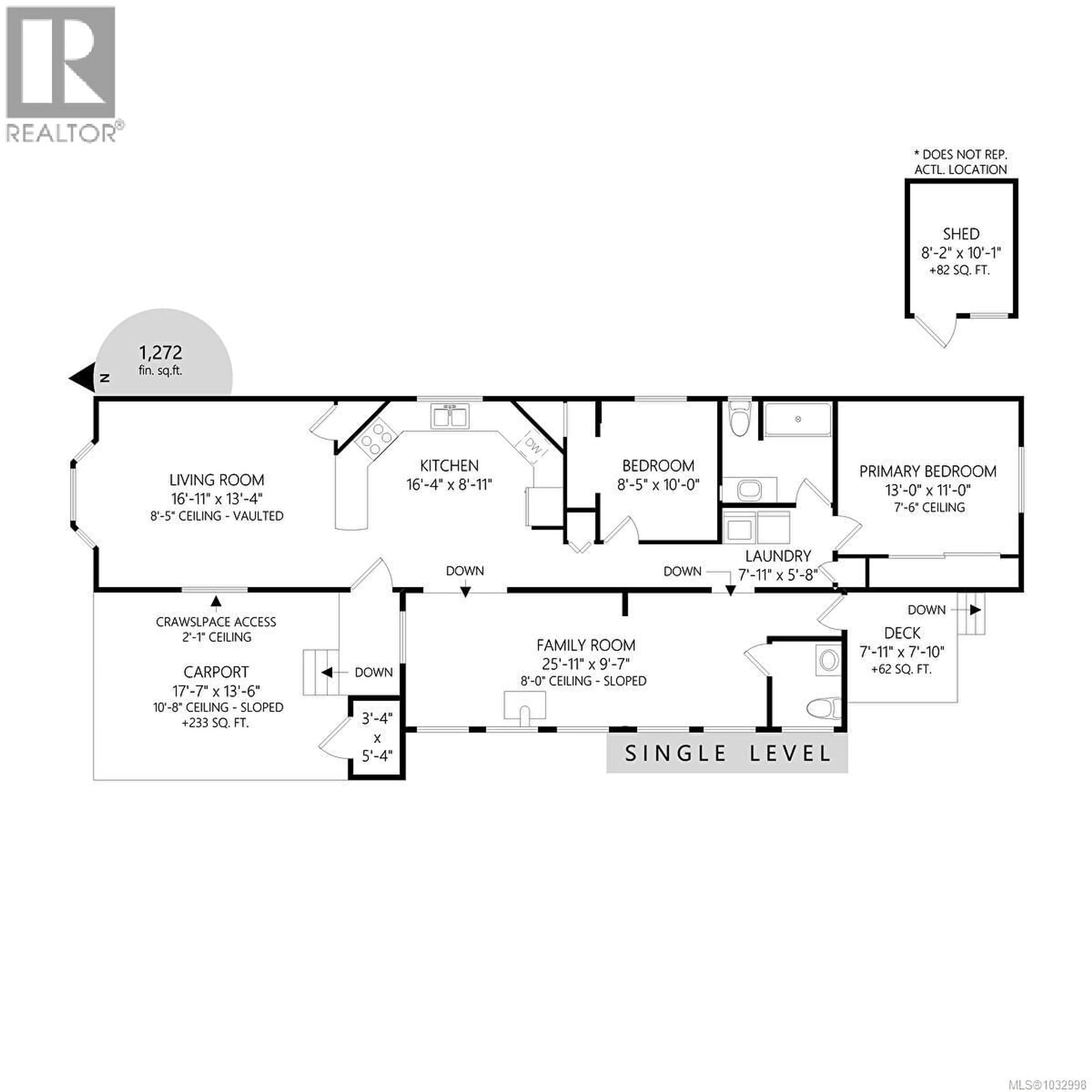 Floor plan for 9 - 7583 CENTRAL SAANICH ROAD, Central Saanich British Columbia V8M2B6
