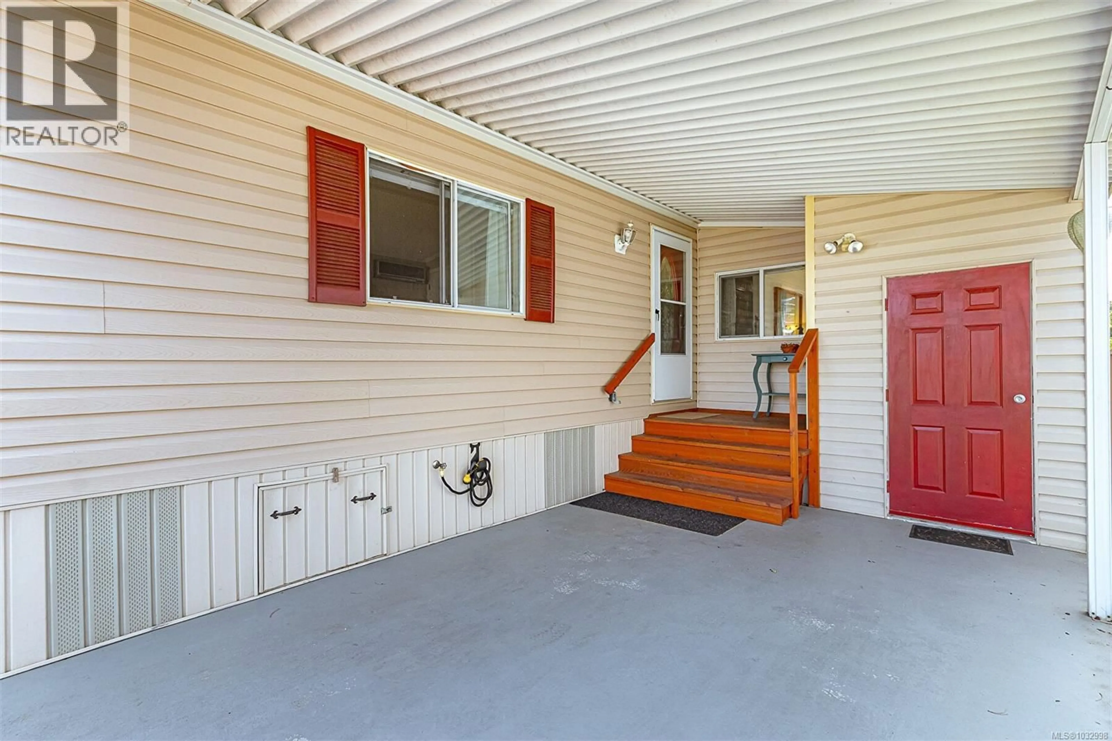 Unknown for 9 - 7583 CENTRAL SAANICH ROAD, Central Saanich British Columbia V8M2B6