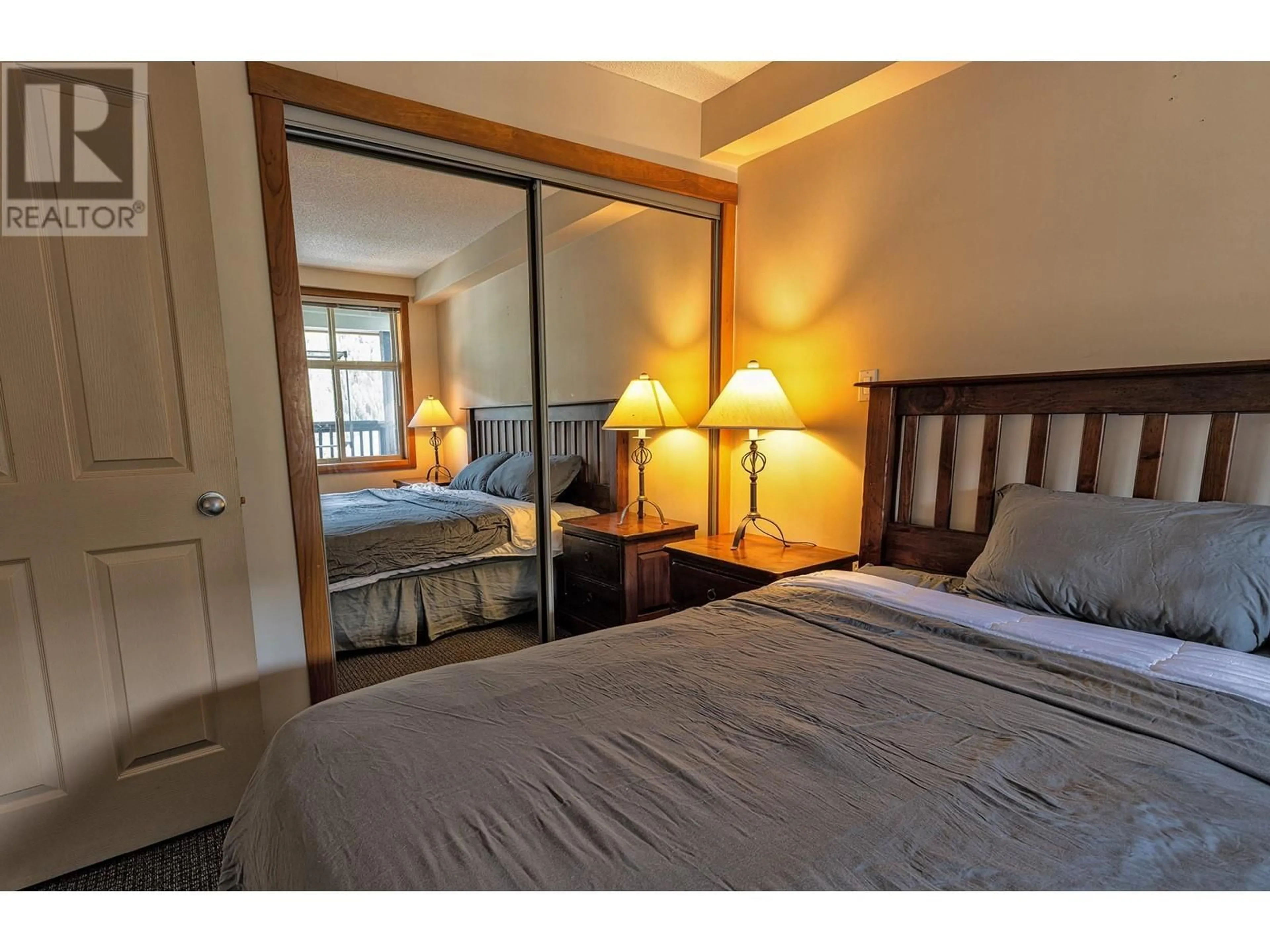 A pic of a room for 306 - 2050 SUMMIT DRIVE OTHER, Panorama British Columbia V0A1T0