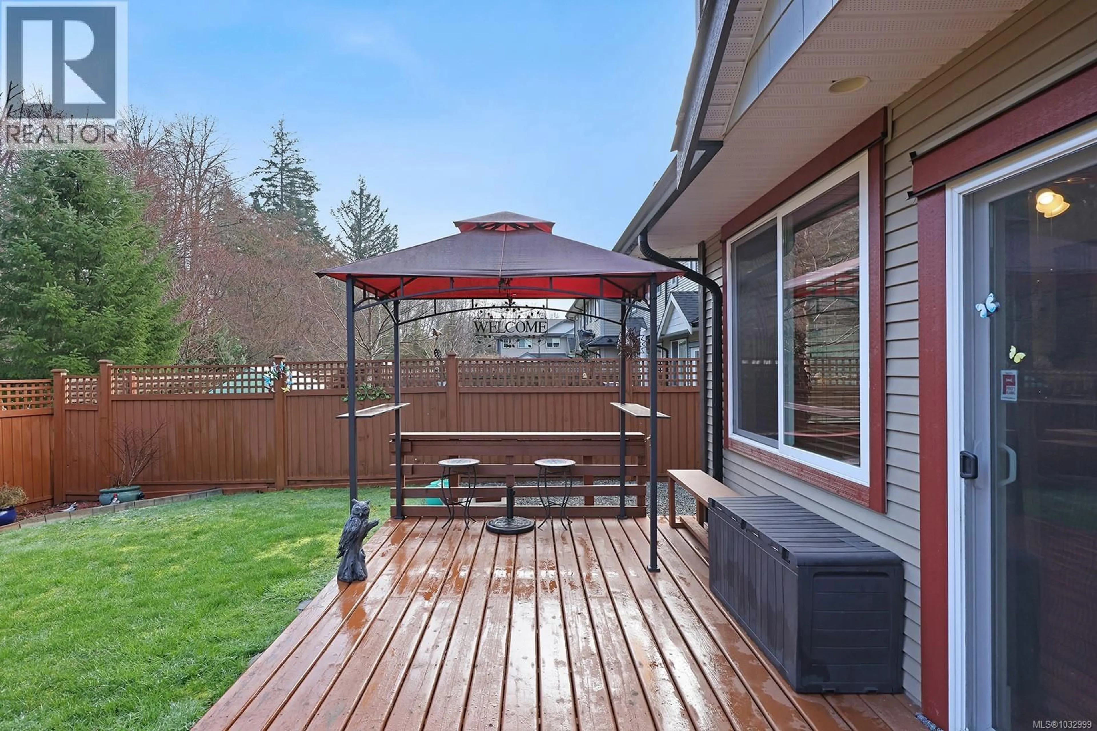 Patio, unknown for 4 - 2112 CUMBERLAND ROAD, Courtenay British Columbia V9N2E9