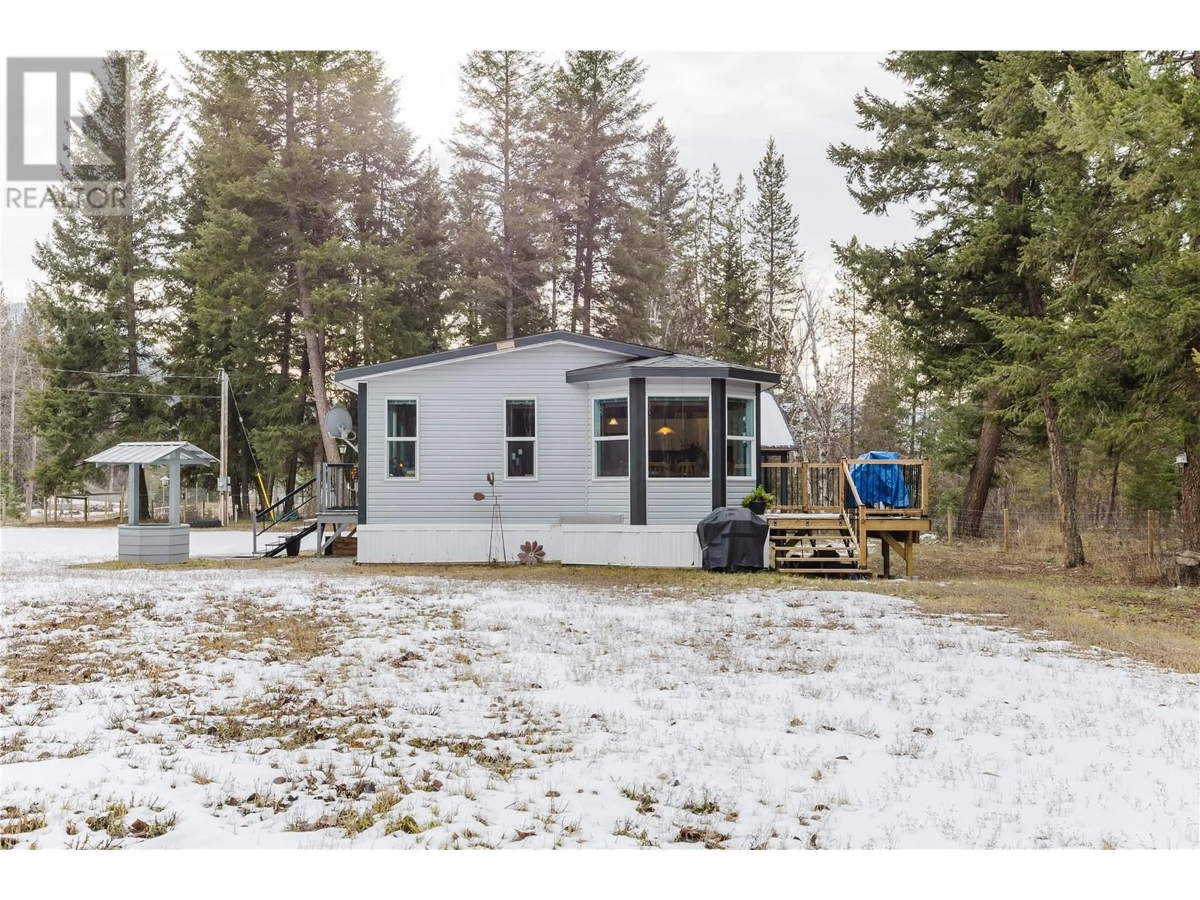 Shed for 4861 BIRCH Lane, Barriere British Columbia V0E1E0