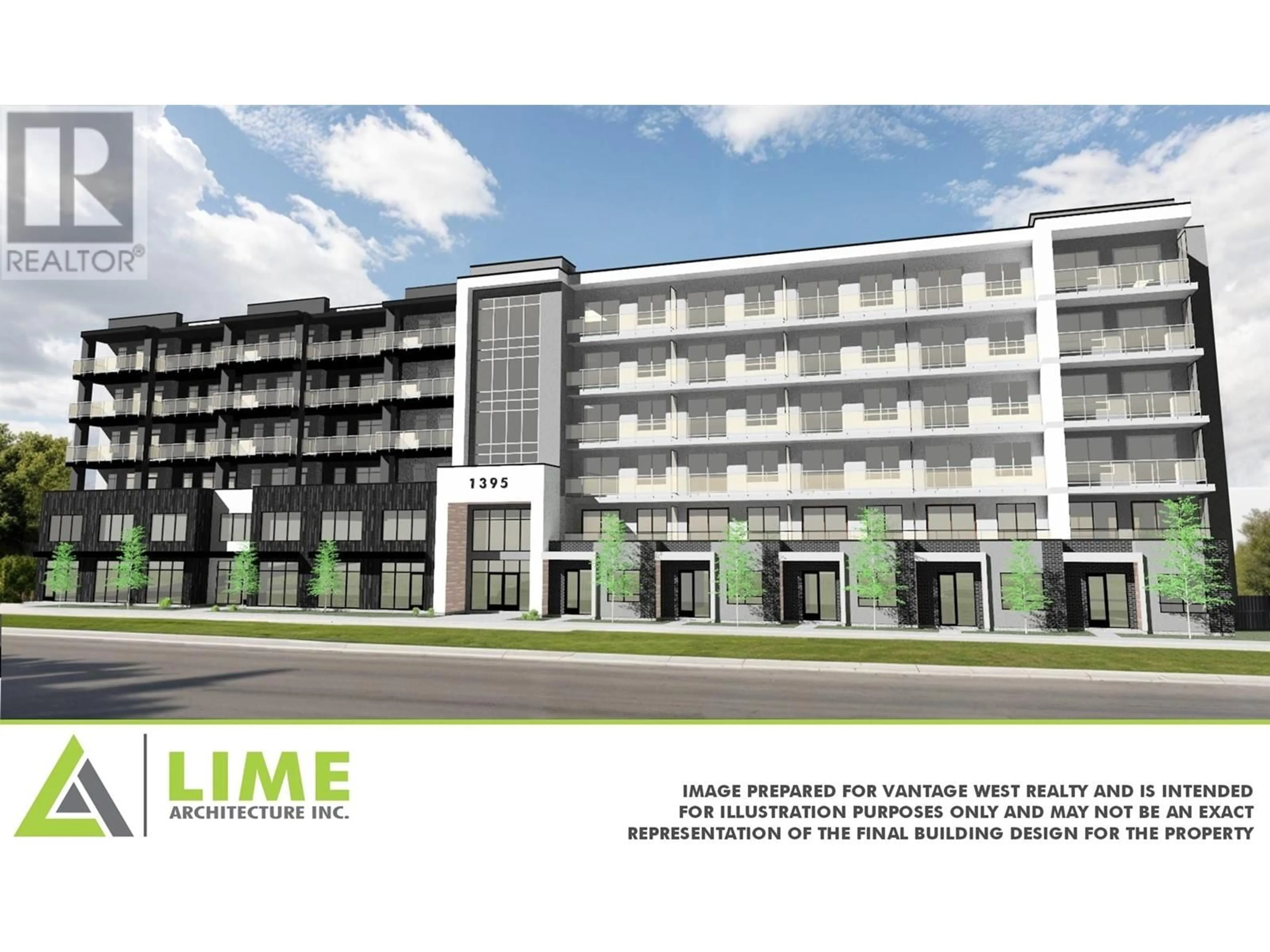 Lobby for 1395 GORDON DRIVE, Kelowna British Columbia V1Y3E9