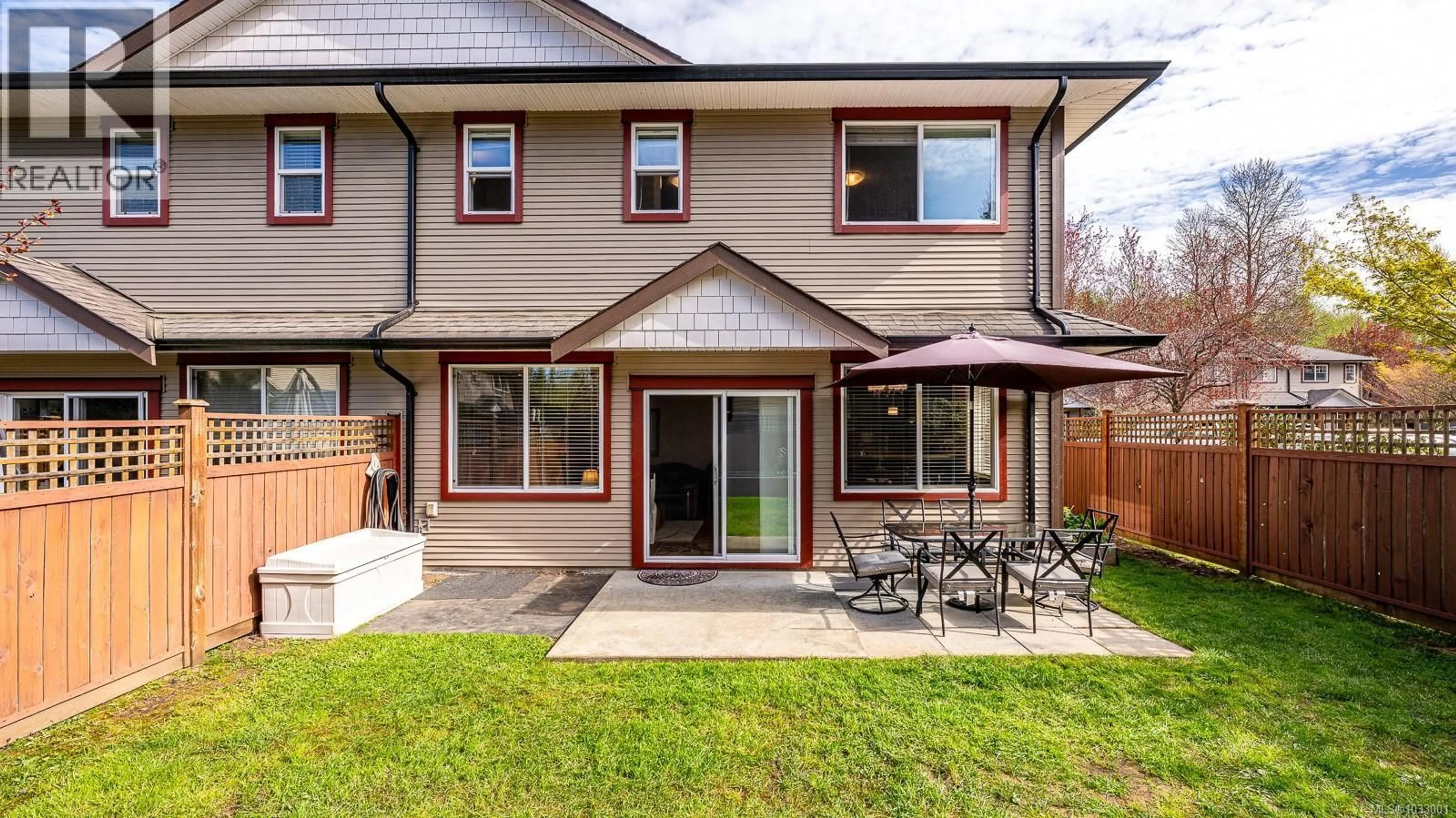 Unknown for 13 - 2112 CUMBERLAND ROAD, Courtenay British Columbia V9N2E9