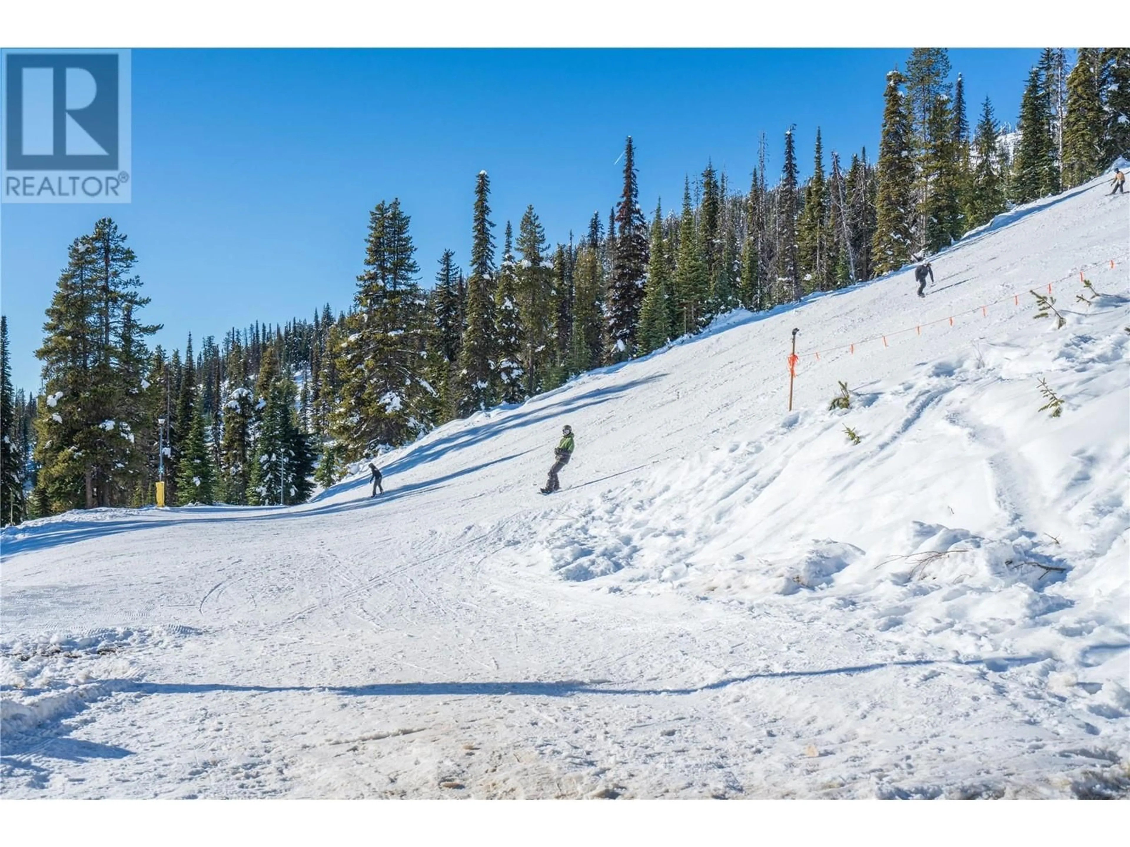 Unknown for B6 - 7375 PORCUPINE ROAD, Big White British Columbia V1P1P3