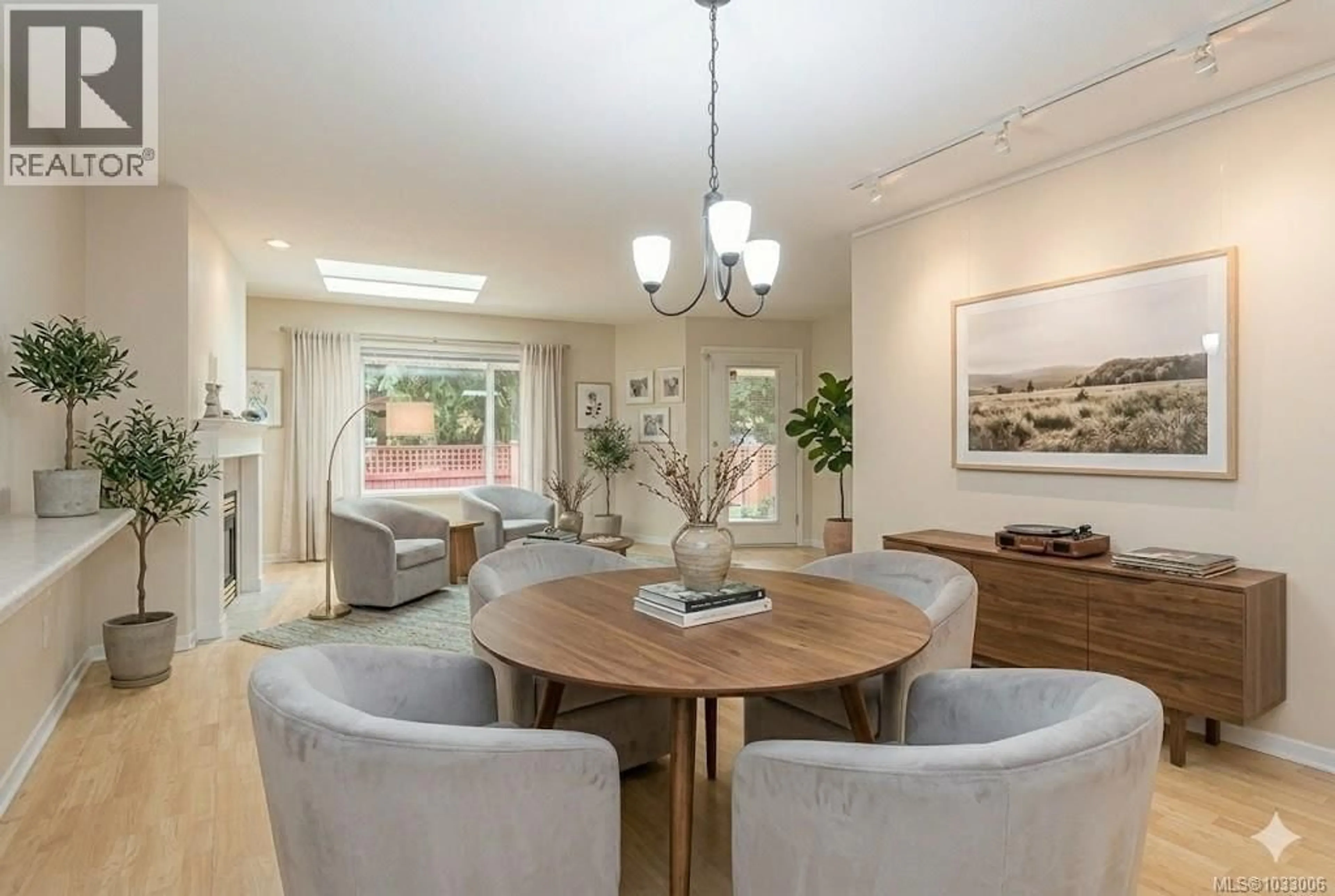 Dining room, unknown for 9 - 850 ARBUTUS STREET, Qualicum Beach British Columbia V9K2M7