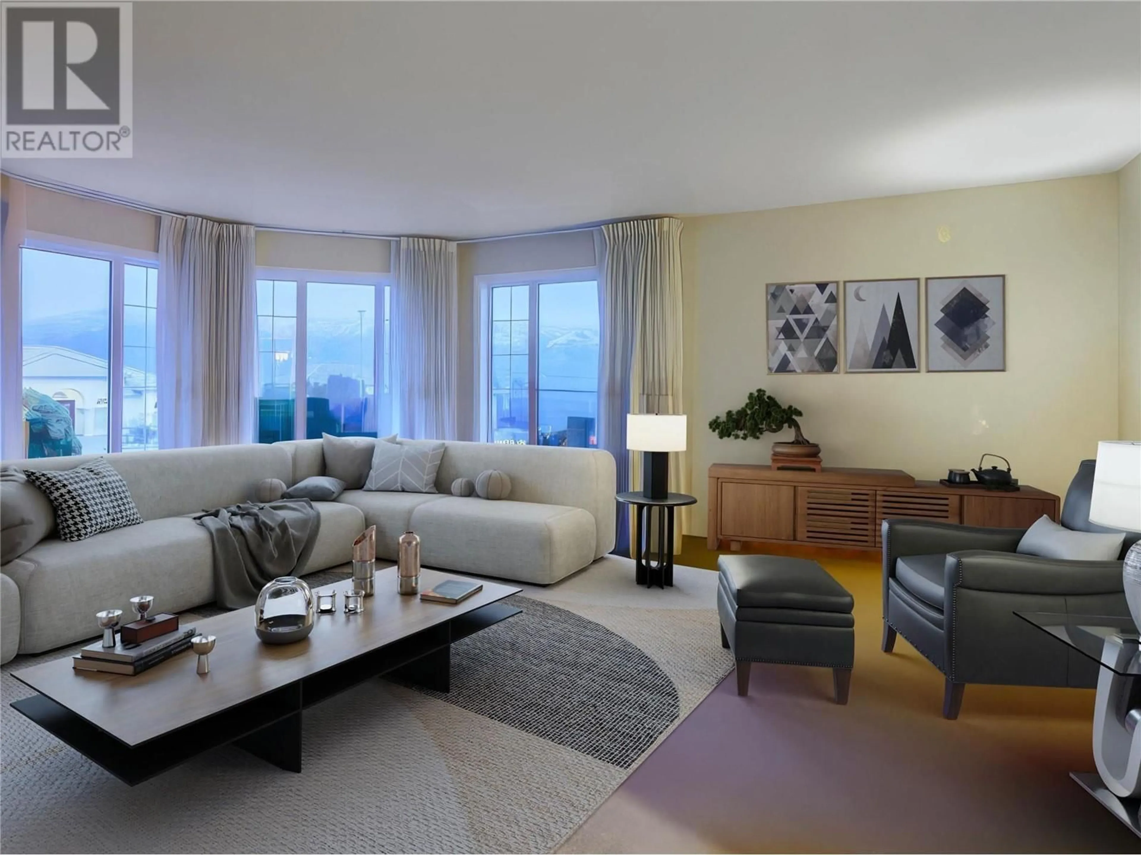 Living room with furniture, unknown for 11900 OLYMPIC VIEW DRIVE, Osoyoos British Columbia V0H1V4