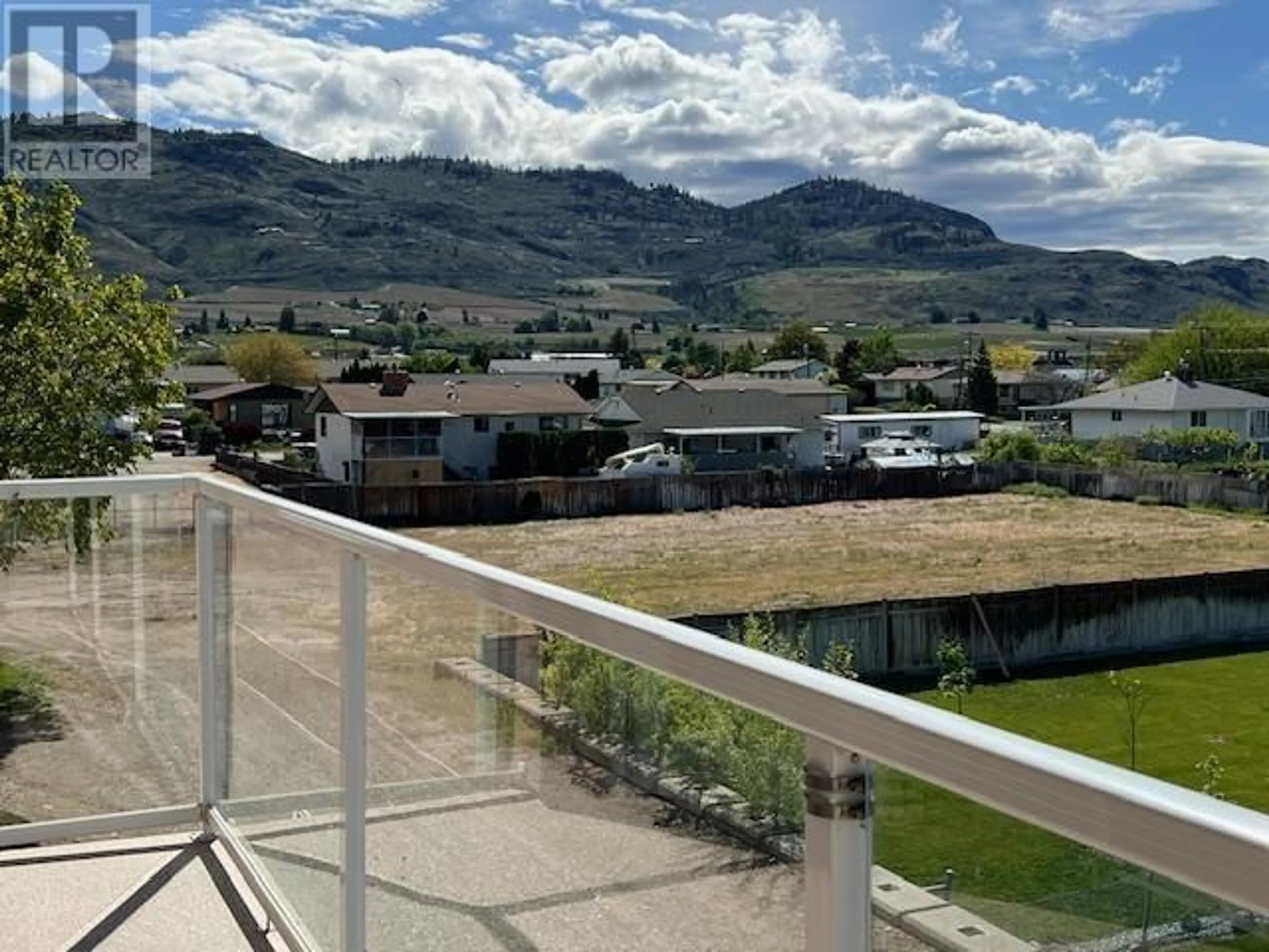 A pic from exterior of the house or condo, the view of mountain for 6805 COTTONWOOD Drive Unit# 210, Osoyoos British Columbia V0H1V3