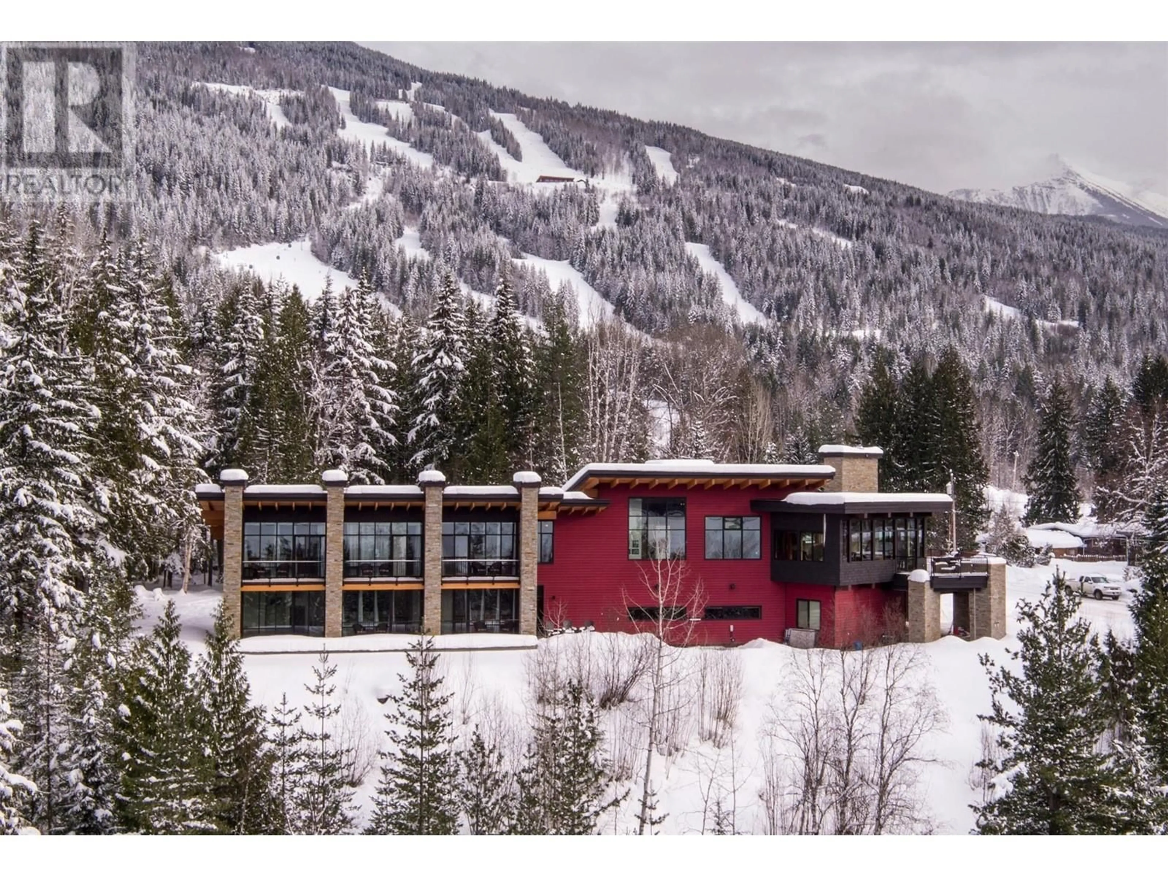 Unknown for 1944 LEIDLOFF ROAD, Revelstoke British Columbia V0E2S0