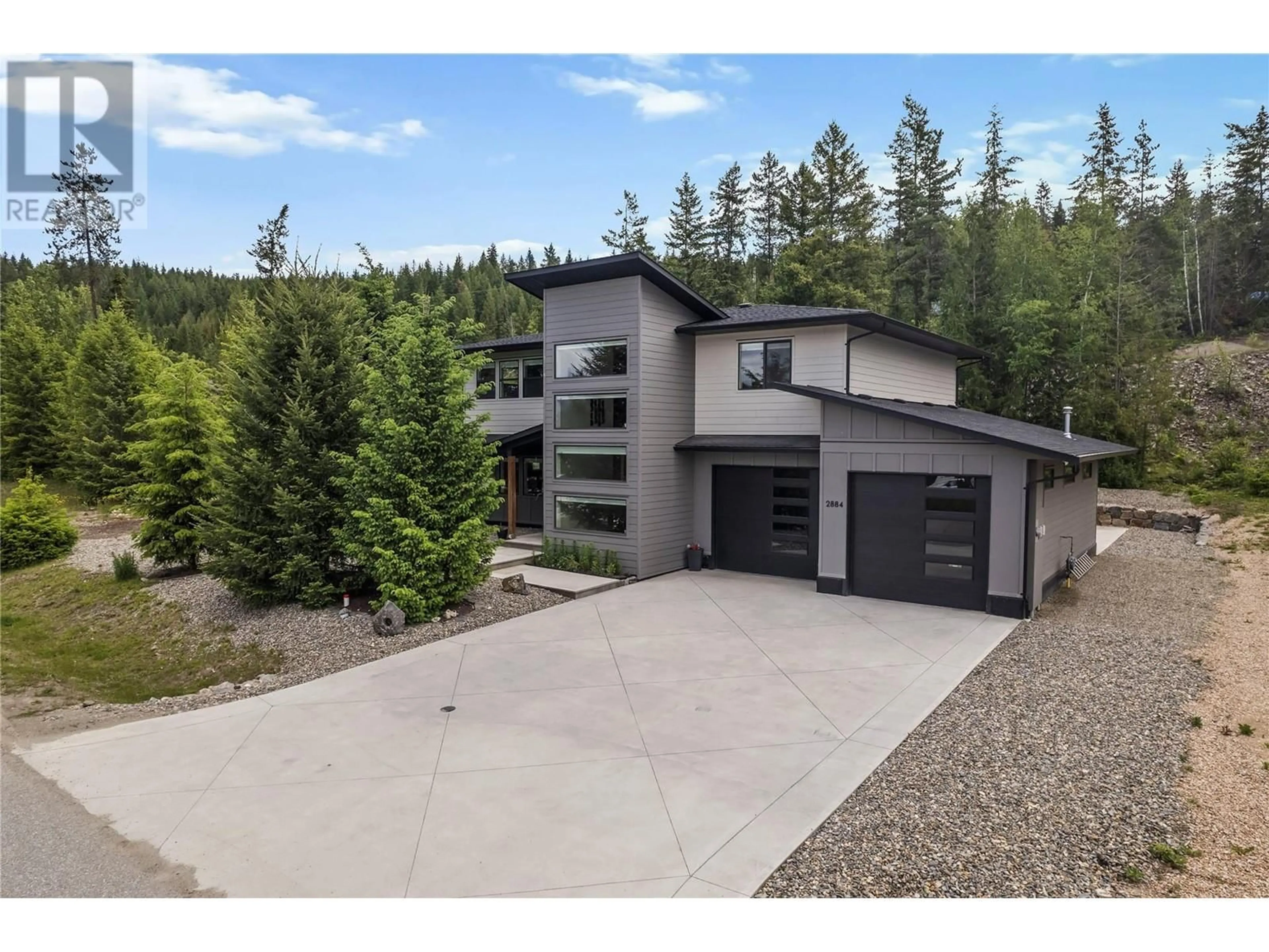 Unknown for 2884 GOLF COURSE DRIVE, Blind Bay British Columbia V0E1H2