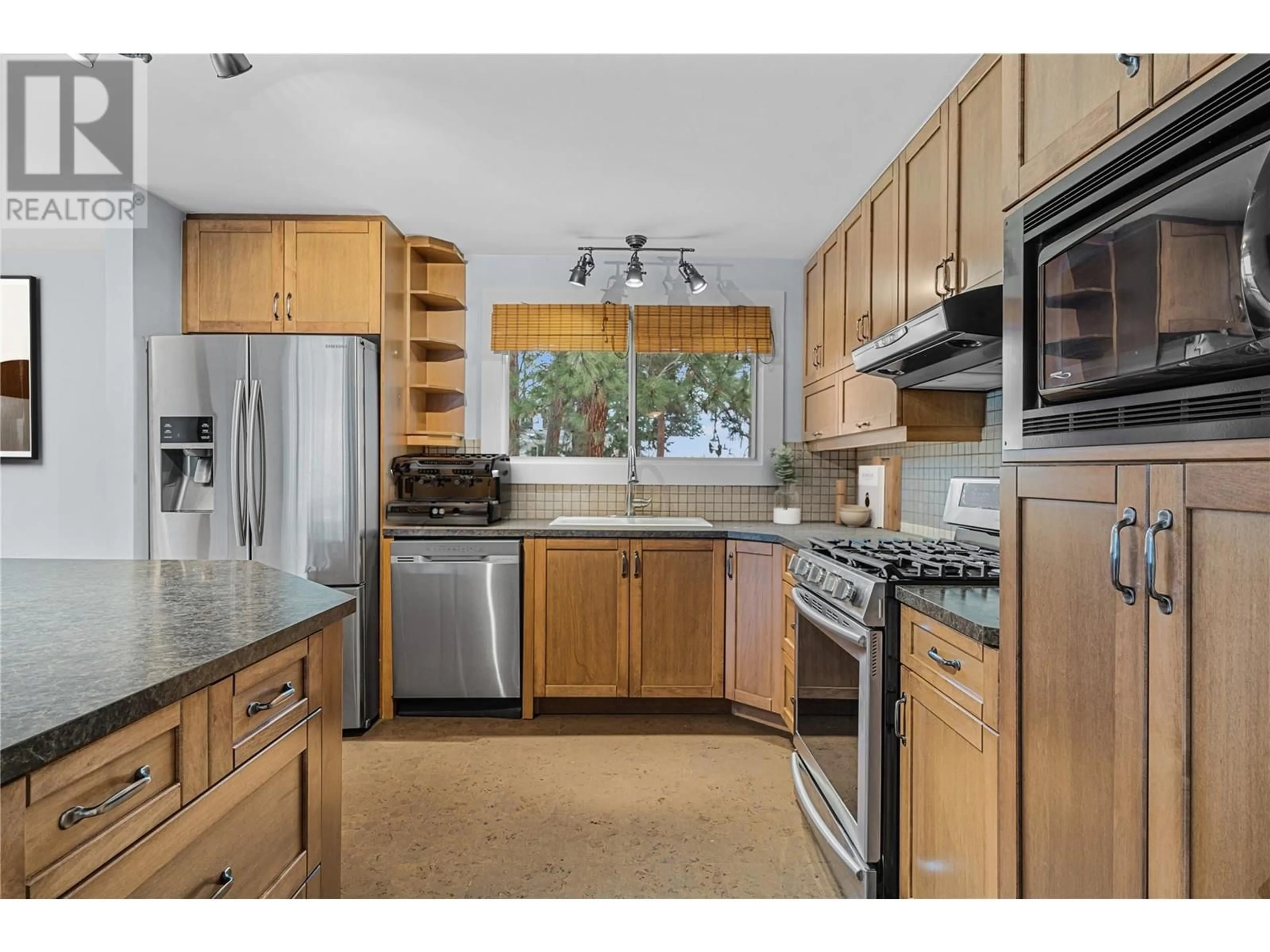 Standard kitchen, unknown for 3309 McMahon Road, West Kelowna British Columbia V4T1W6