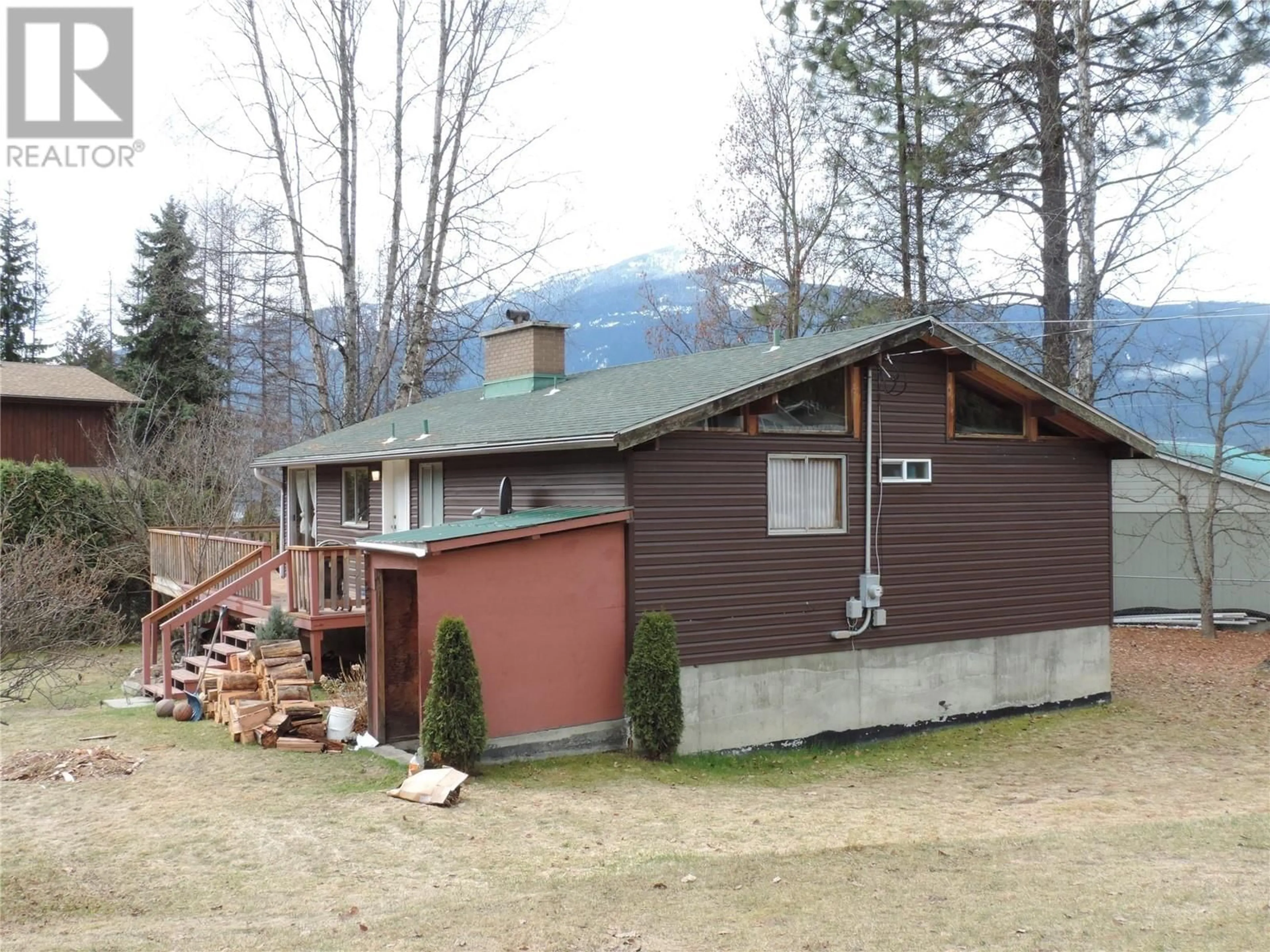 Unknown for 508 NELSON Avenue N, Nakusp British Columbia V0G1R1